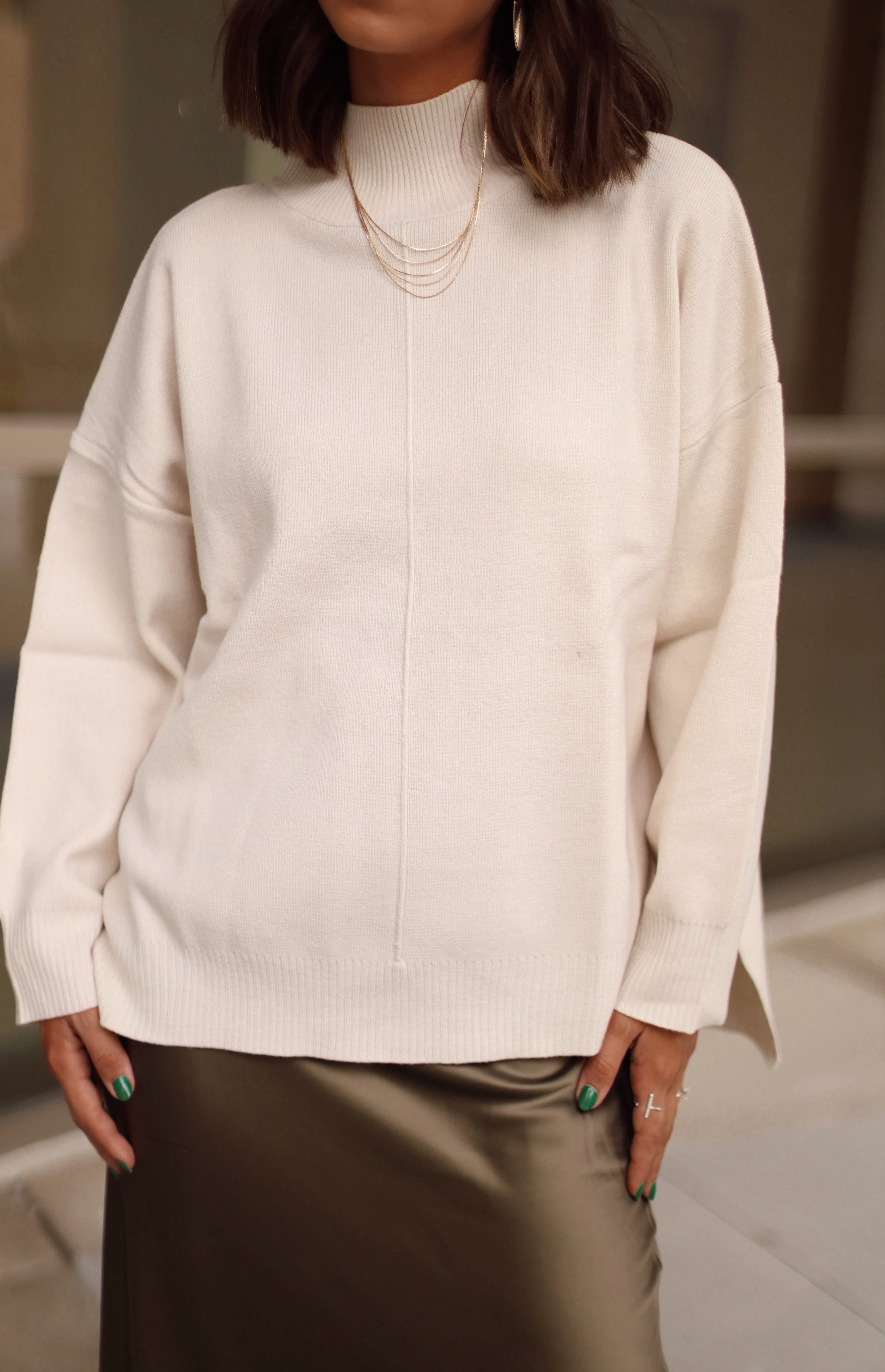 Stars Hollow Sweater - Image 2