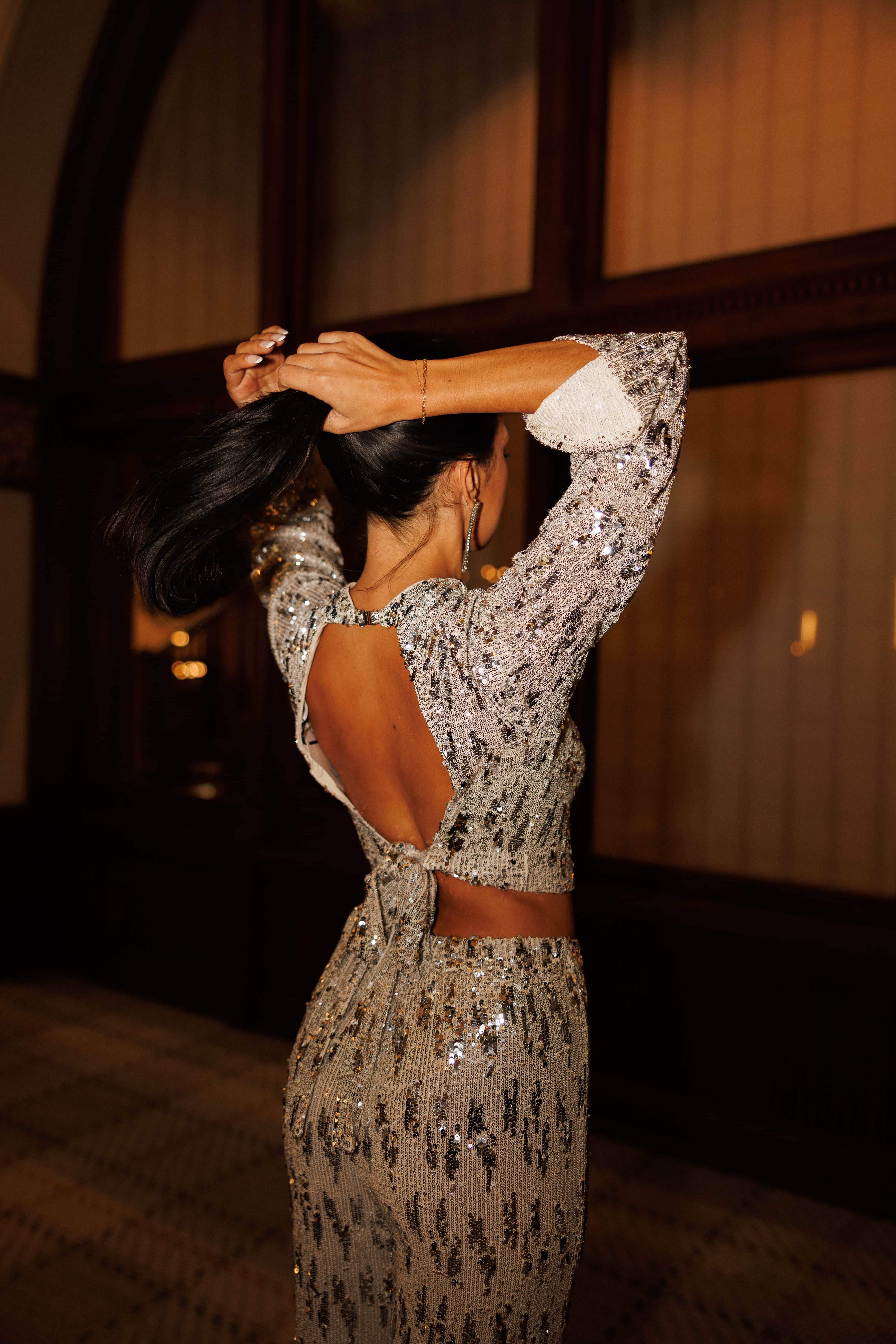 Starstruck Embellished Top - Image 2