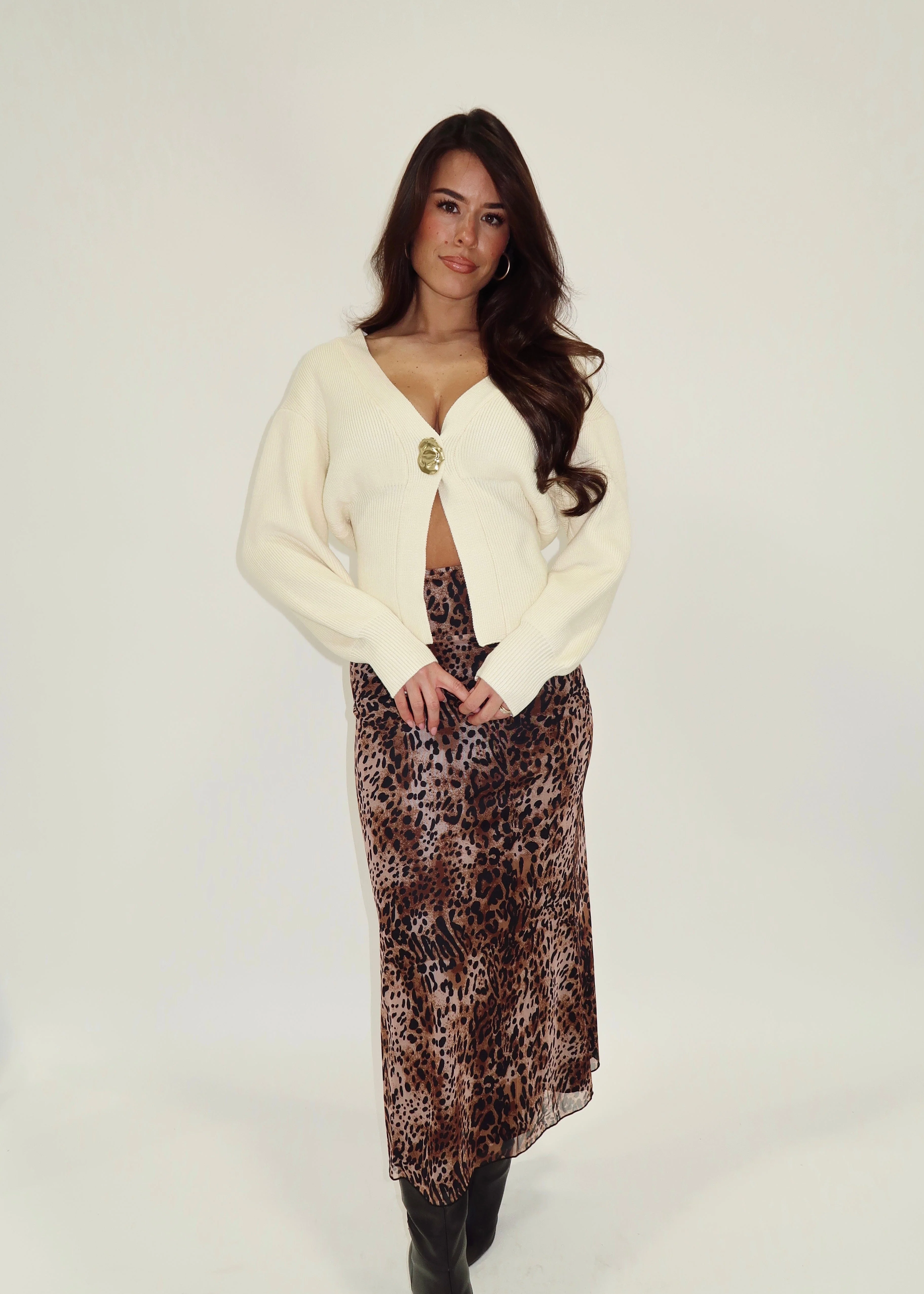 State Of Style Cardigan - Image 14