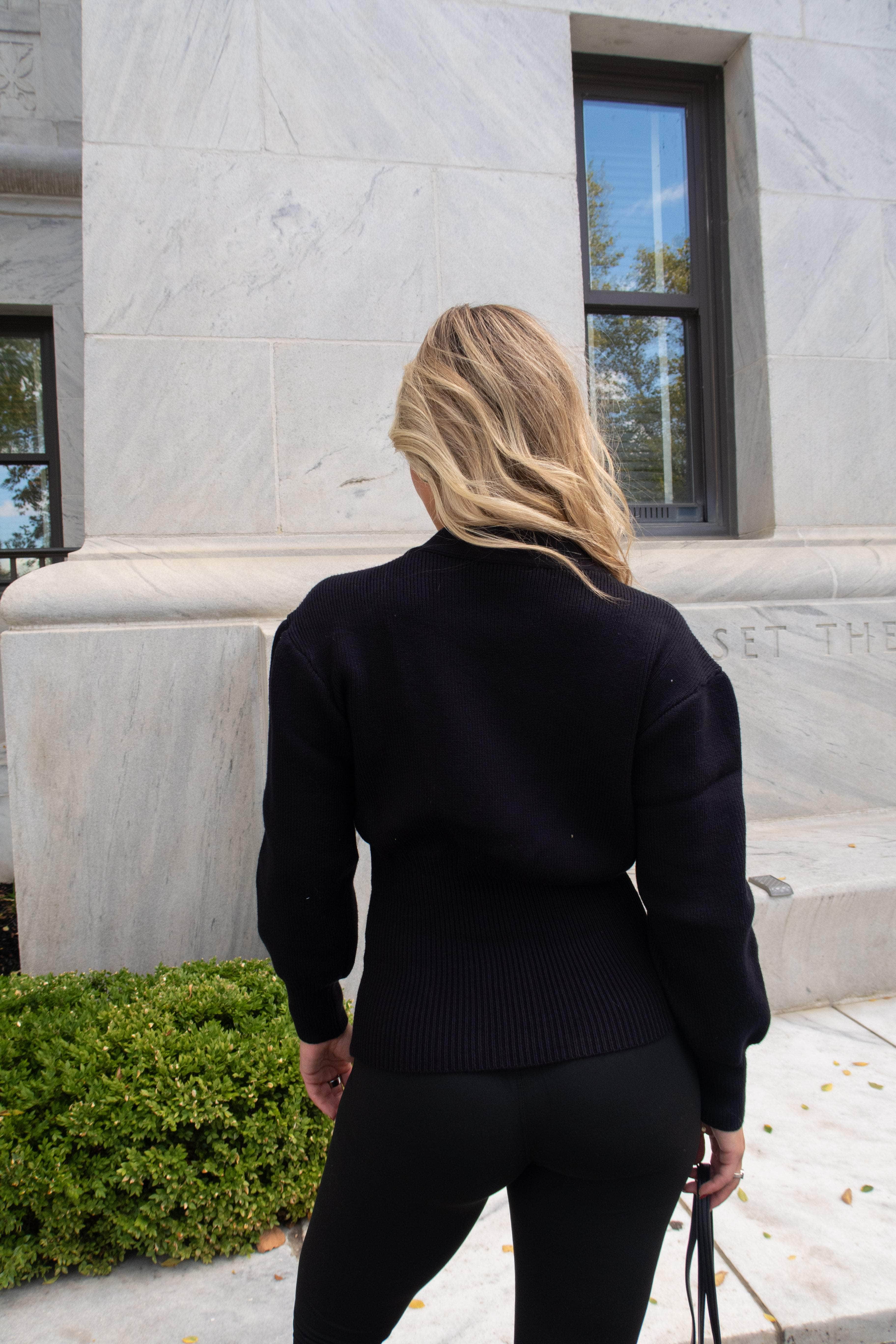 State Of Style Cardigan - Image 6