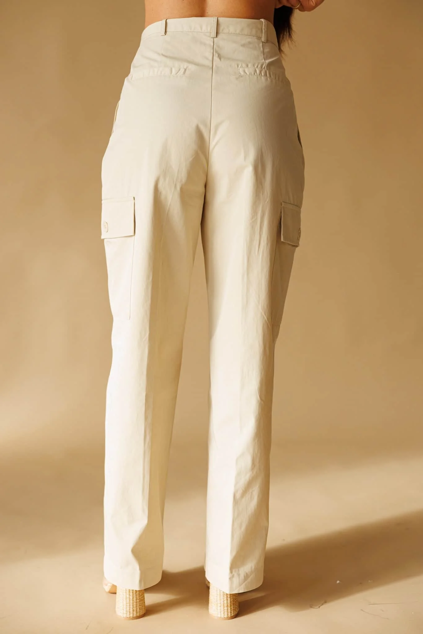 Strictly Confidential Pants - Image 3