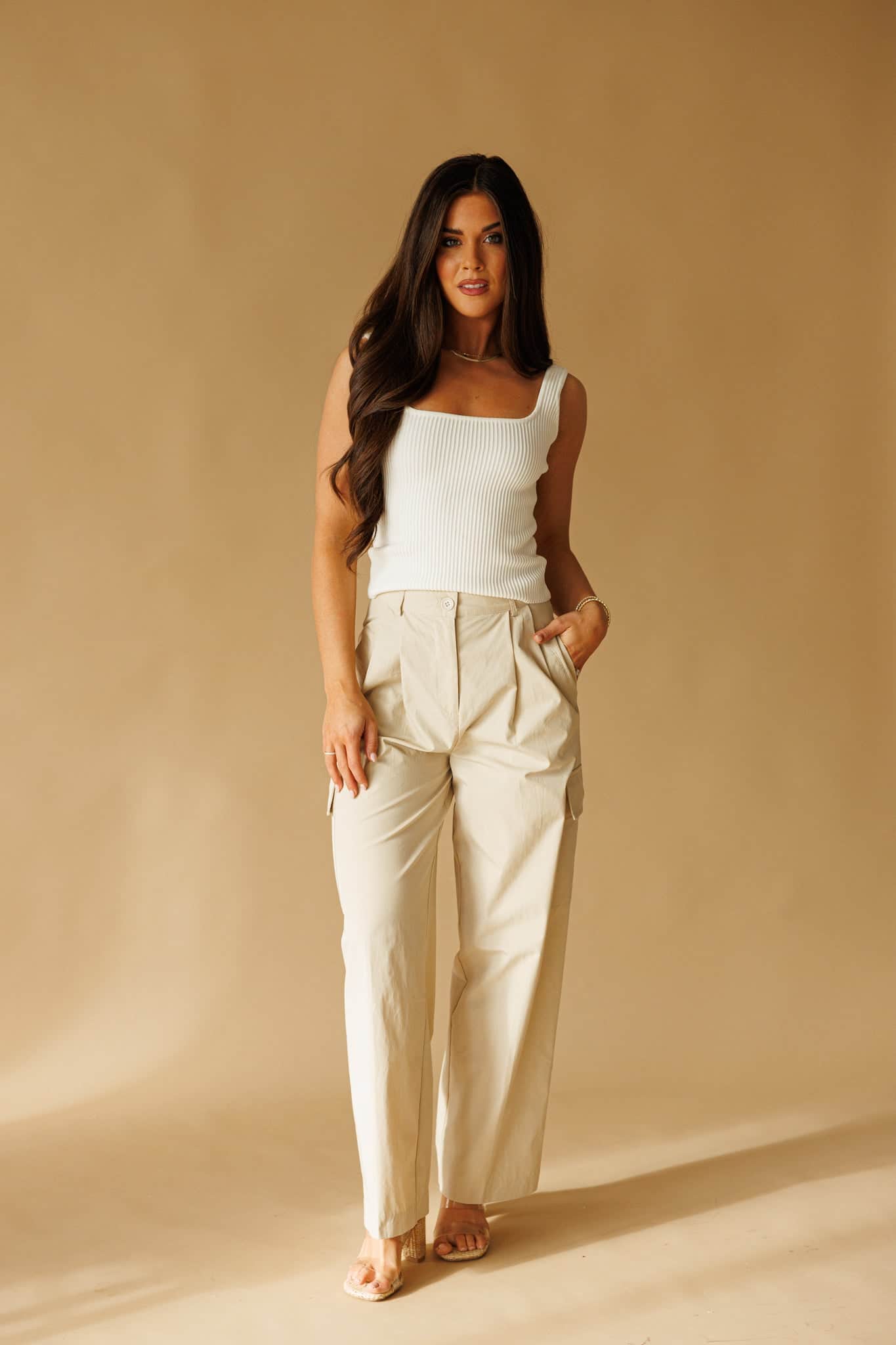 Strictly Confidential Pants - Image 5