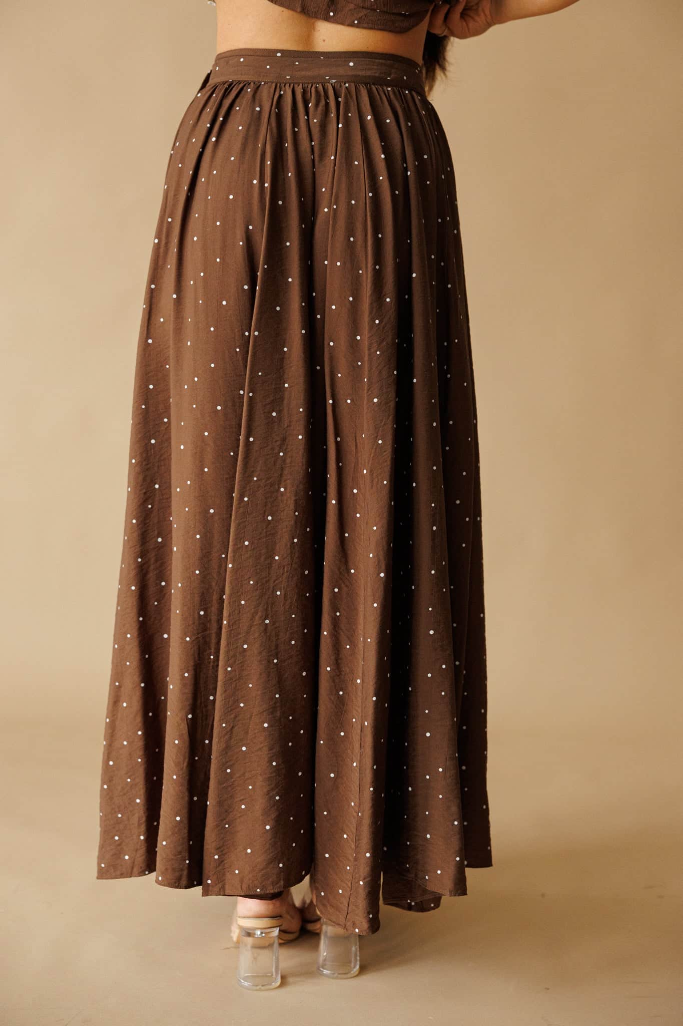 Summer Bistro Skirt - Image 2