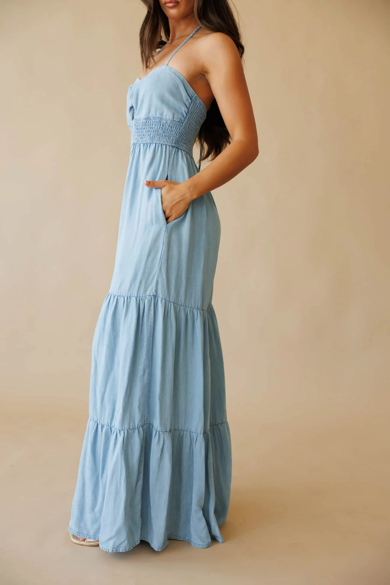Summer Daze Jumpsuit - Image 3