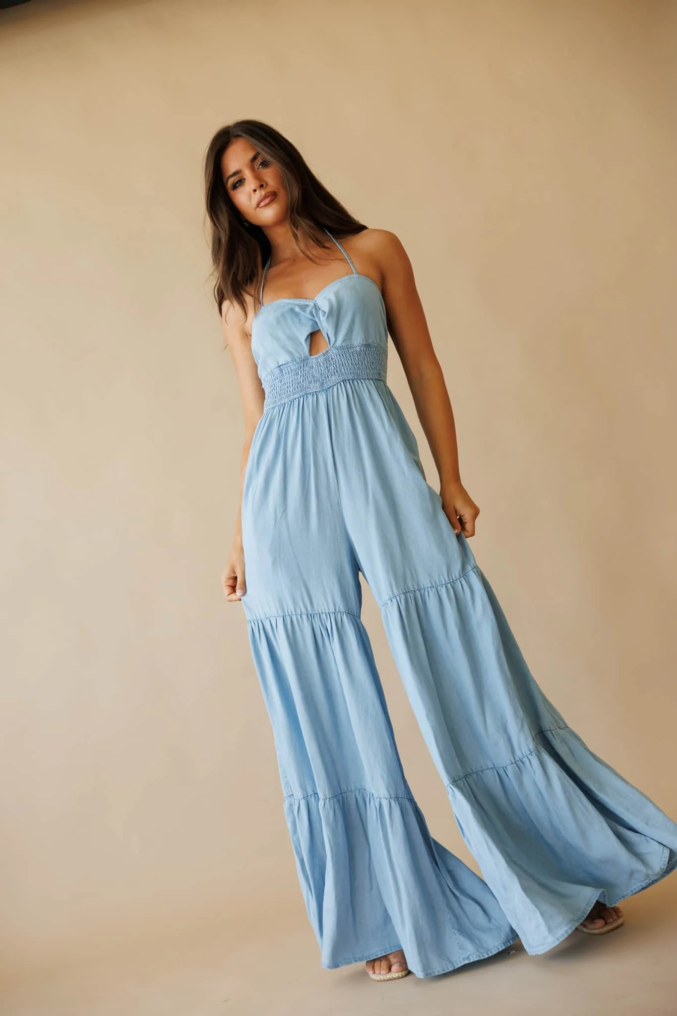 Summer Daze Jumpsuit - Image 6