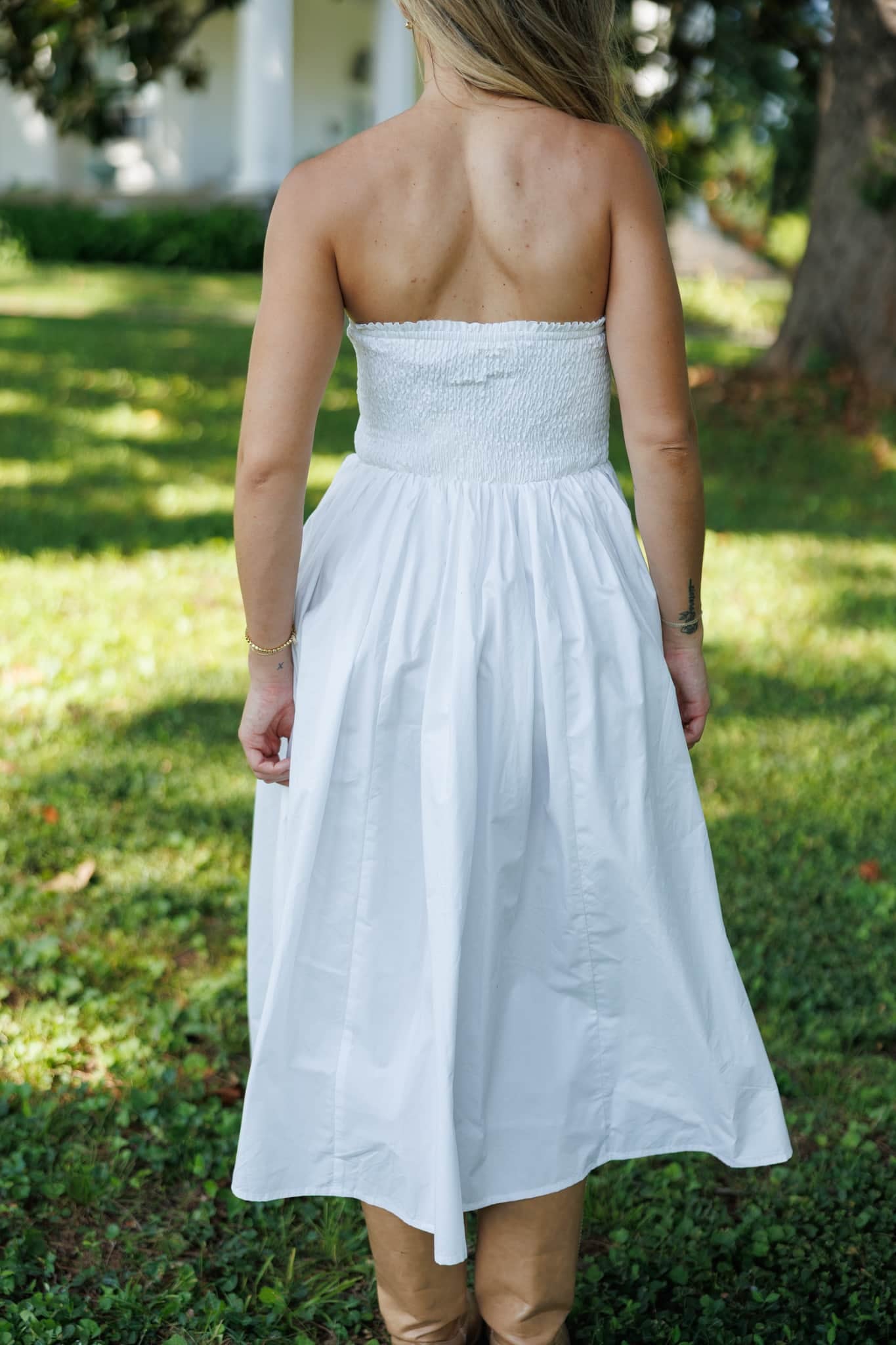 Summer Dreaming Dress - Image 4
