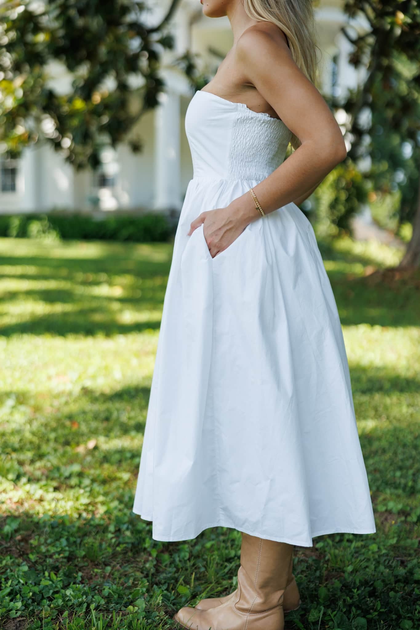 Summer Dreaming Dress - Image 7