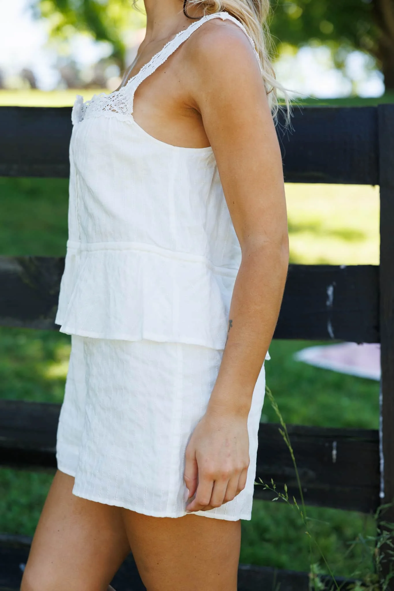 Summer Memories Romper - Image 5