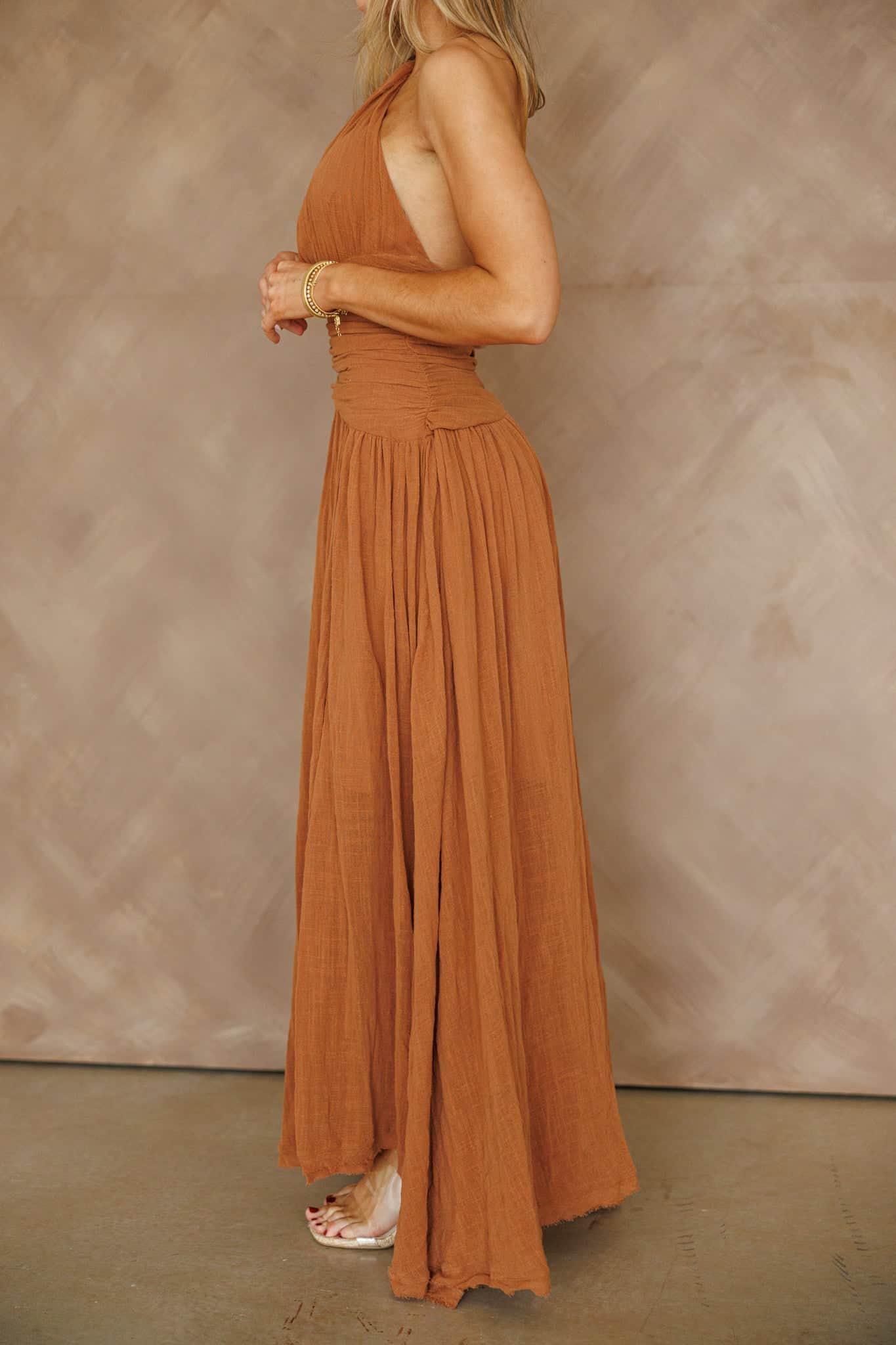 Summer Solstice Dress - Image 3