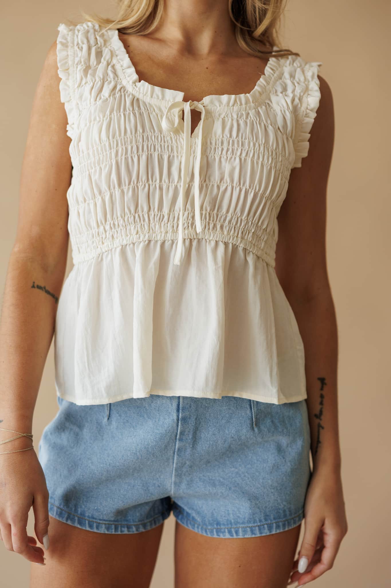 Sweet Magnolia Top - Image 3