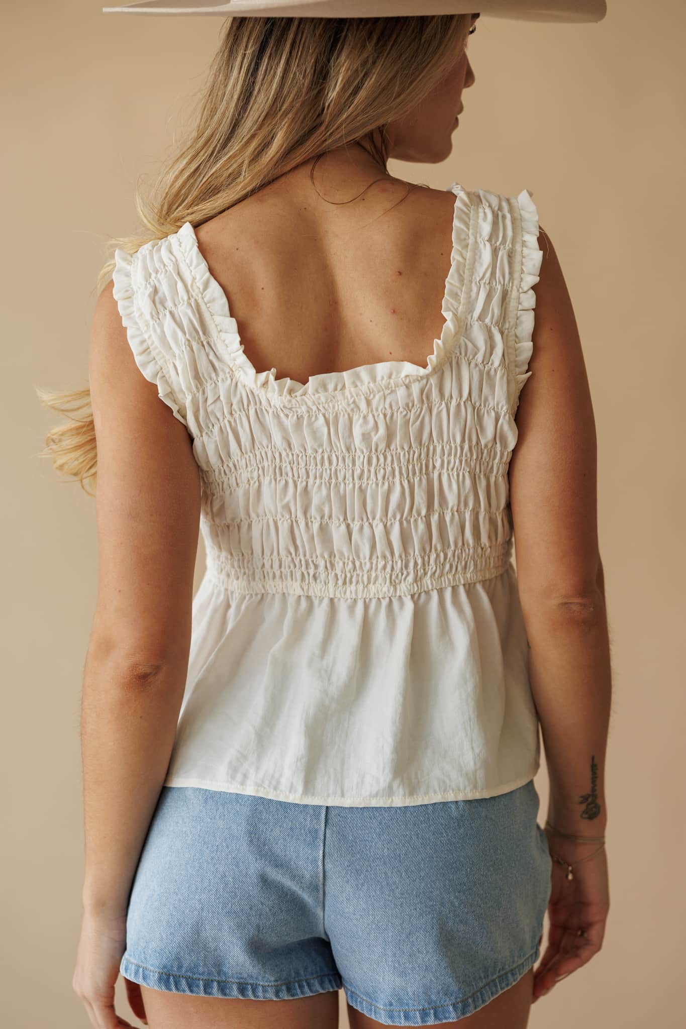 Sweet Magnolia Top - Image 4