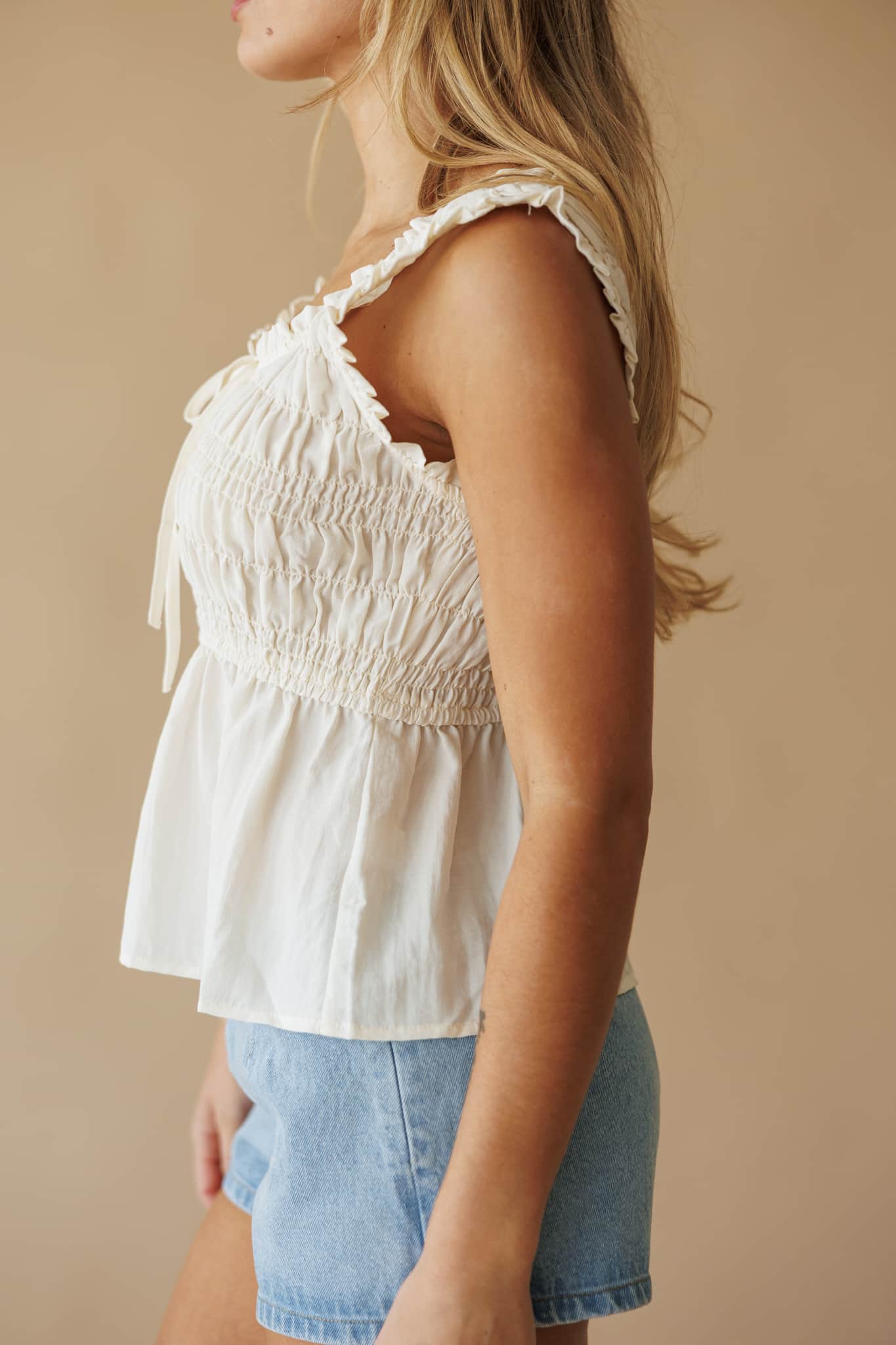 Sweet Magnolia Top - Image 5