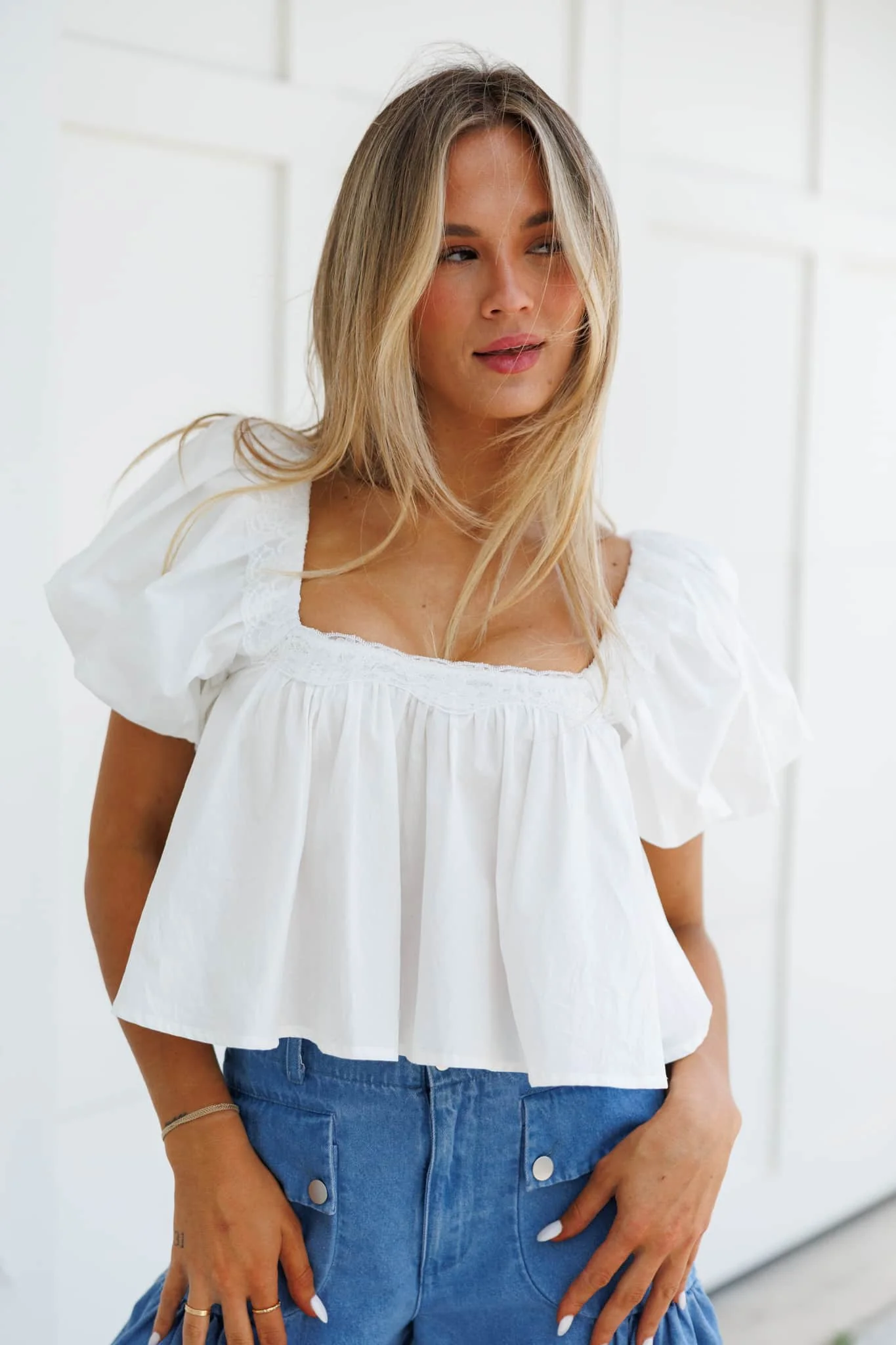 Sweet Side Top - Image 5