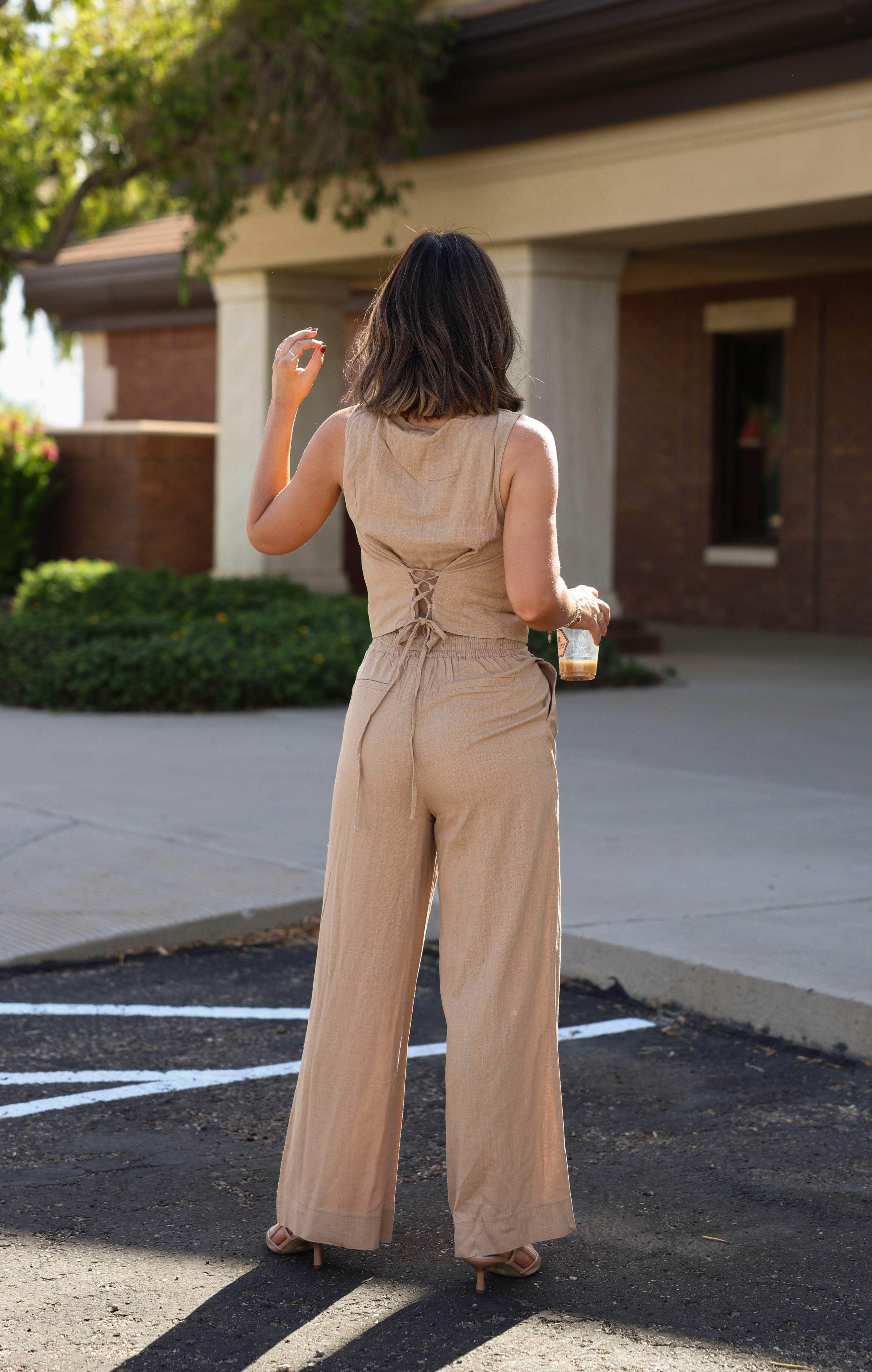 Tailor Made Pants - Image 2