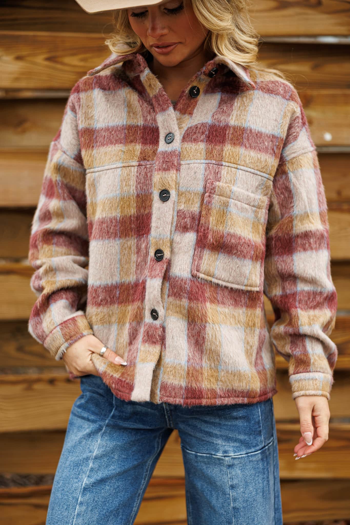 Take It Outside Jacket - Image 2