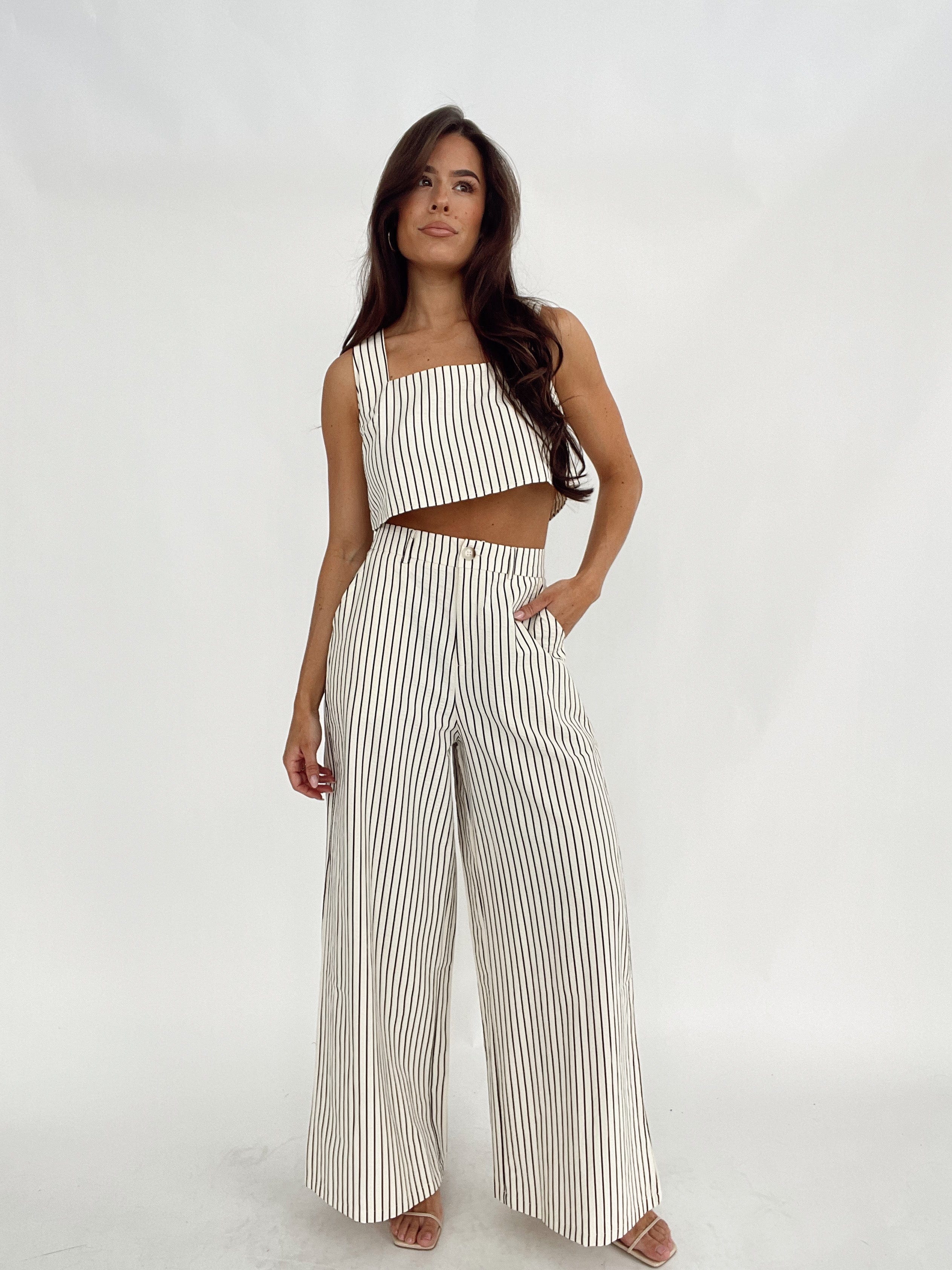 Talk About Style Top - Image 3