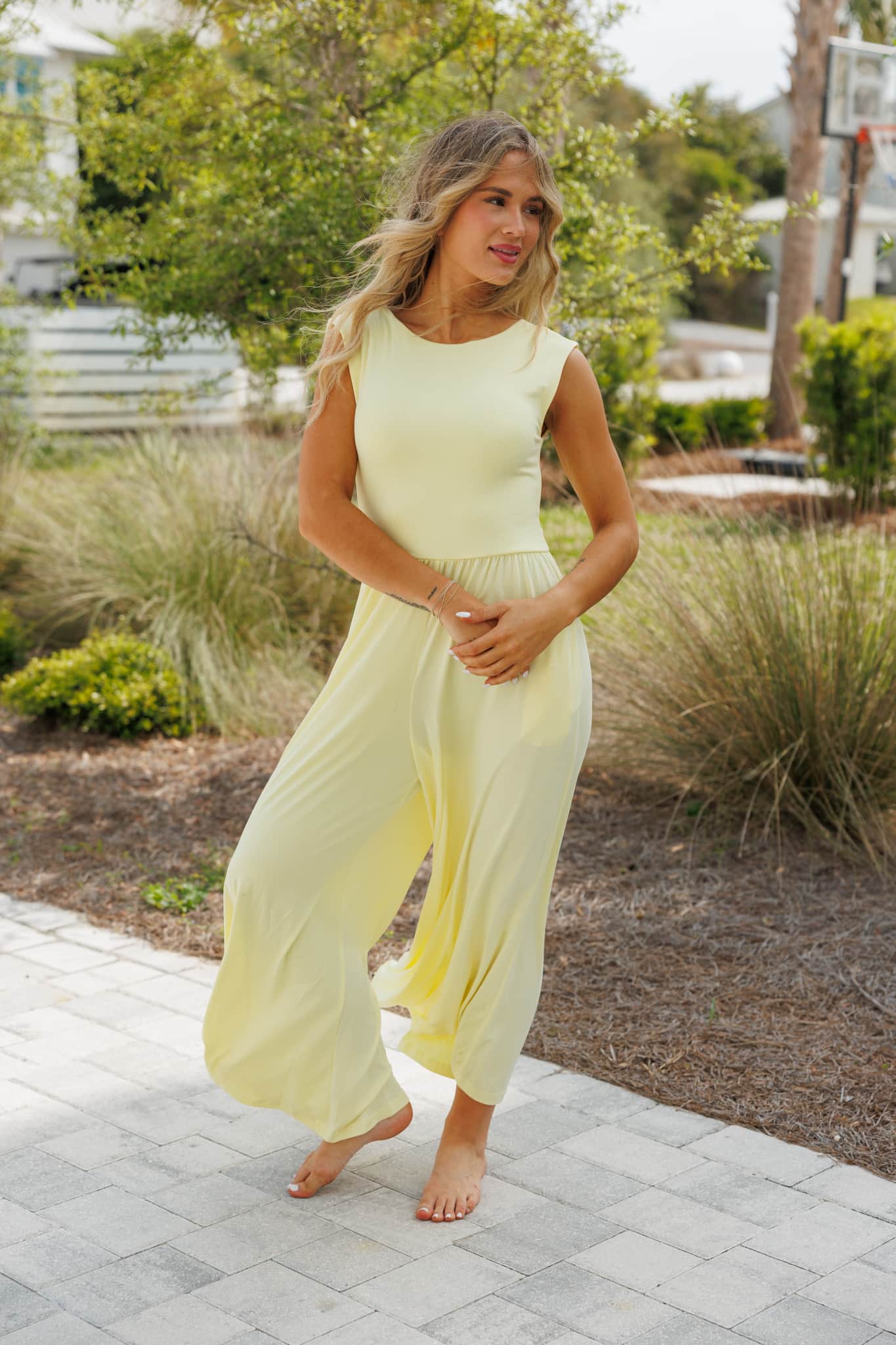 The Emery Jumpsuit - Image 12