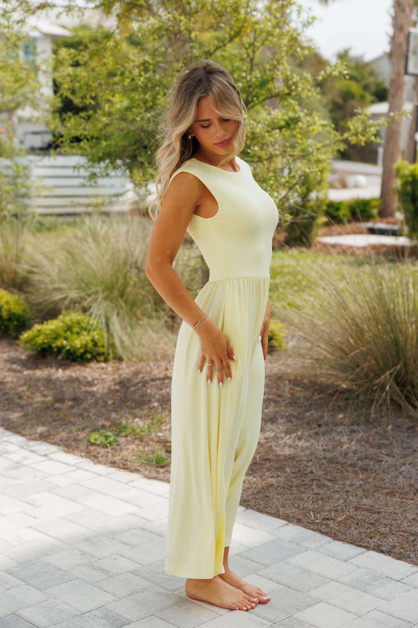 The Emery Jumpsuit - Image 13