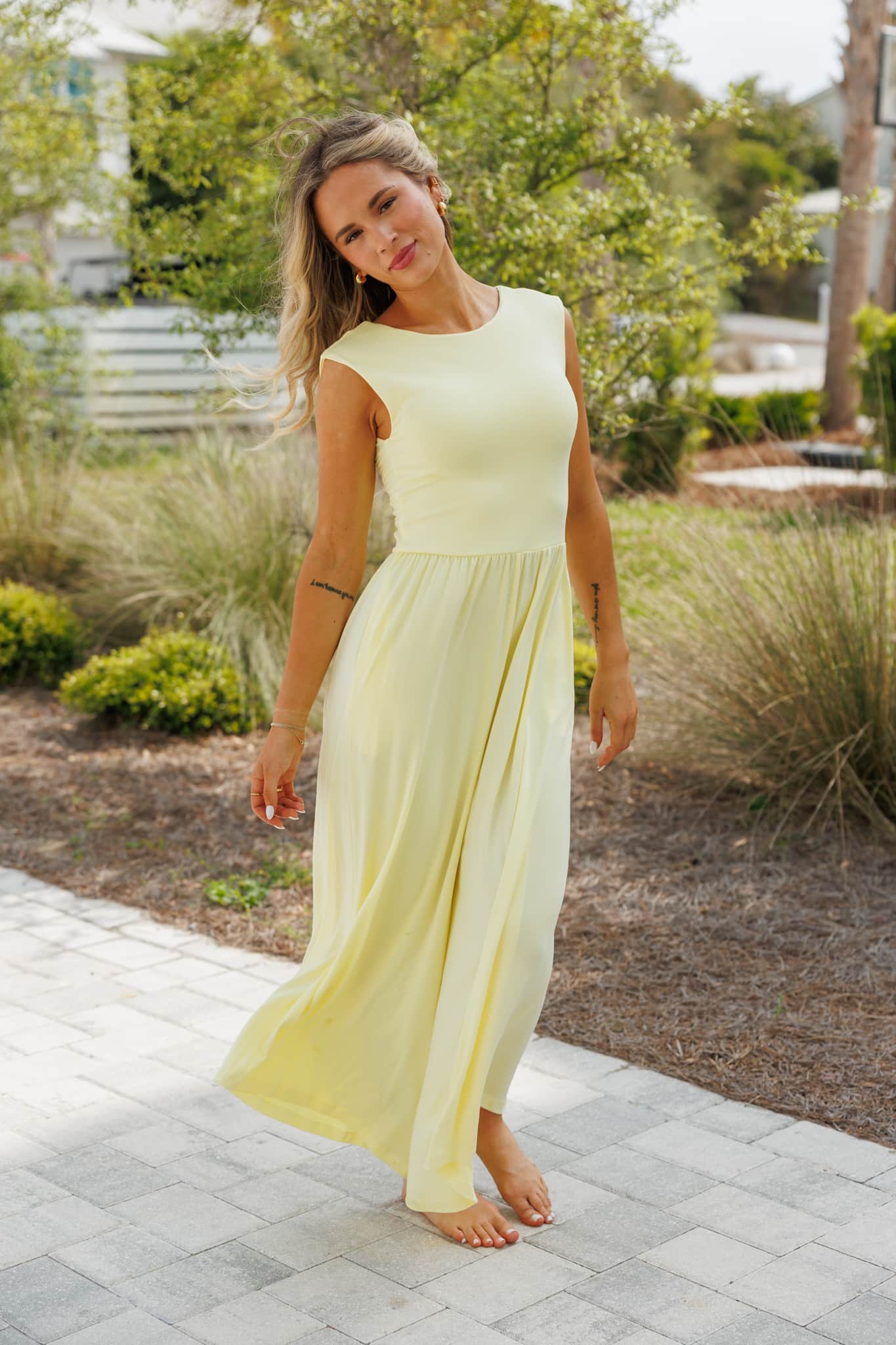 The Emery Jumpsuit - Image 15