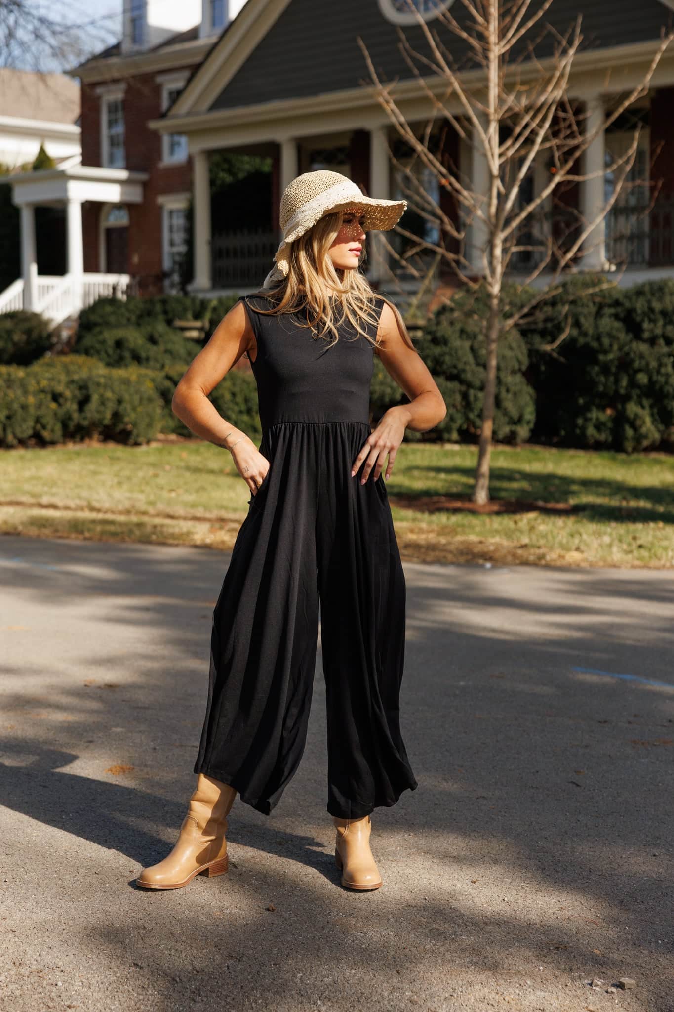 The Emery Jumpsuit - Image 18