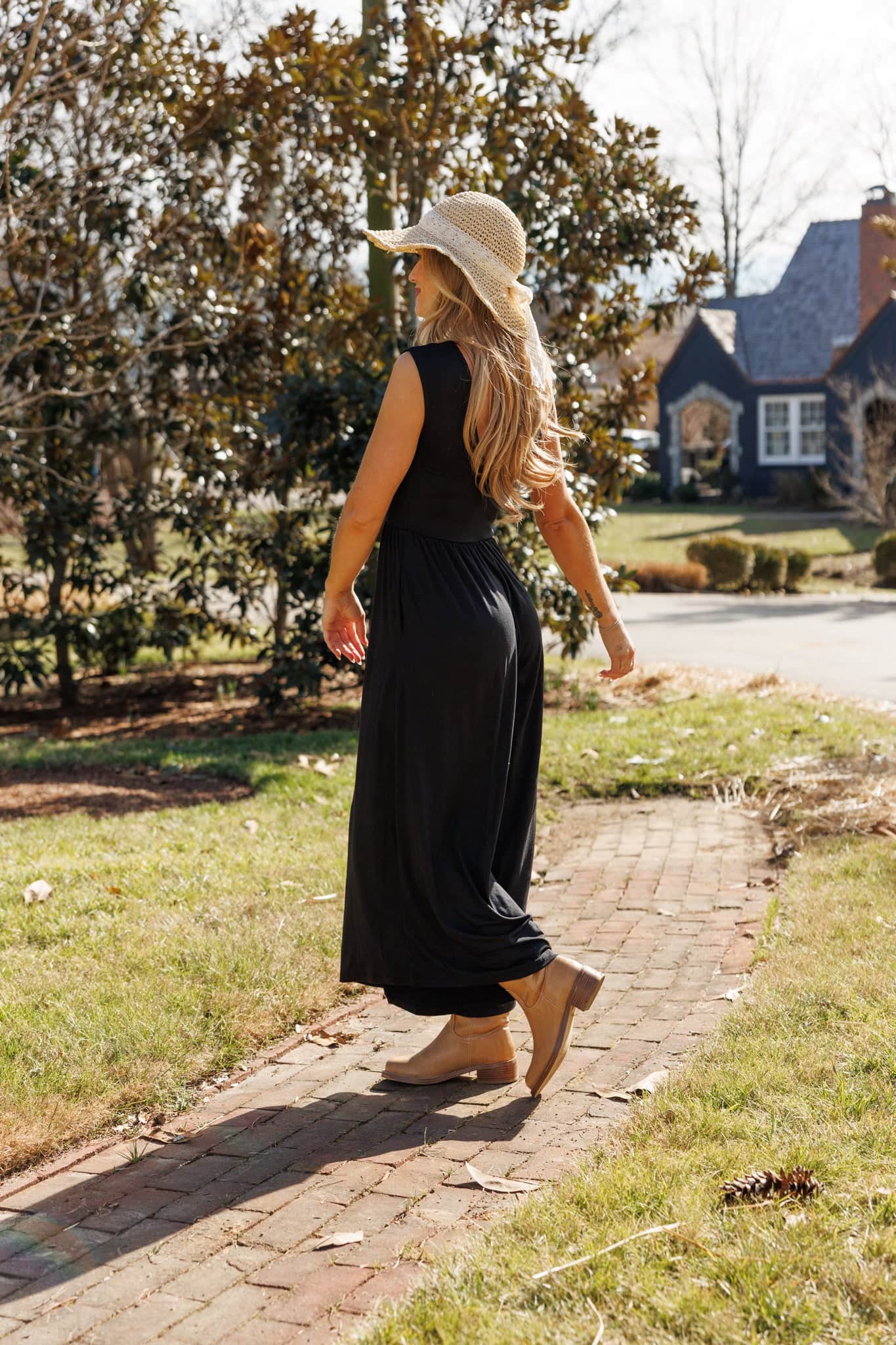 The Emery Jumpsuit - Image 20
