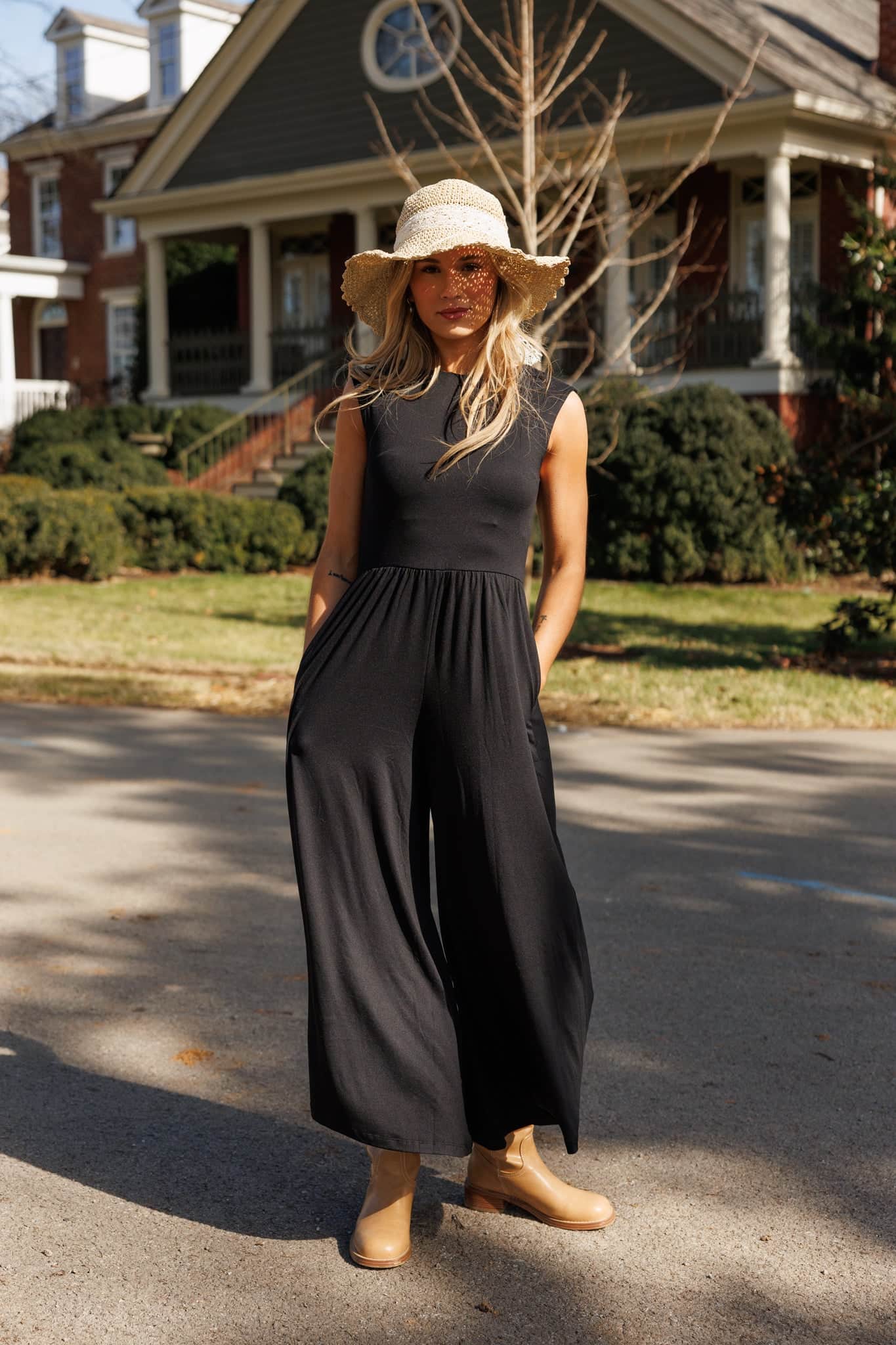 The Emery Jumpsuit - Image 21