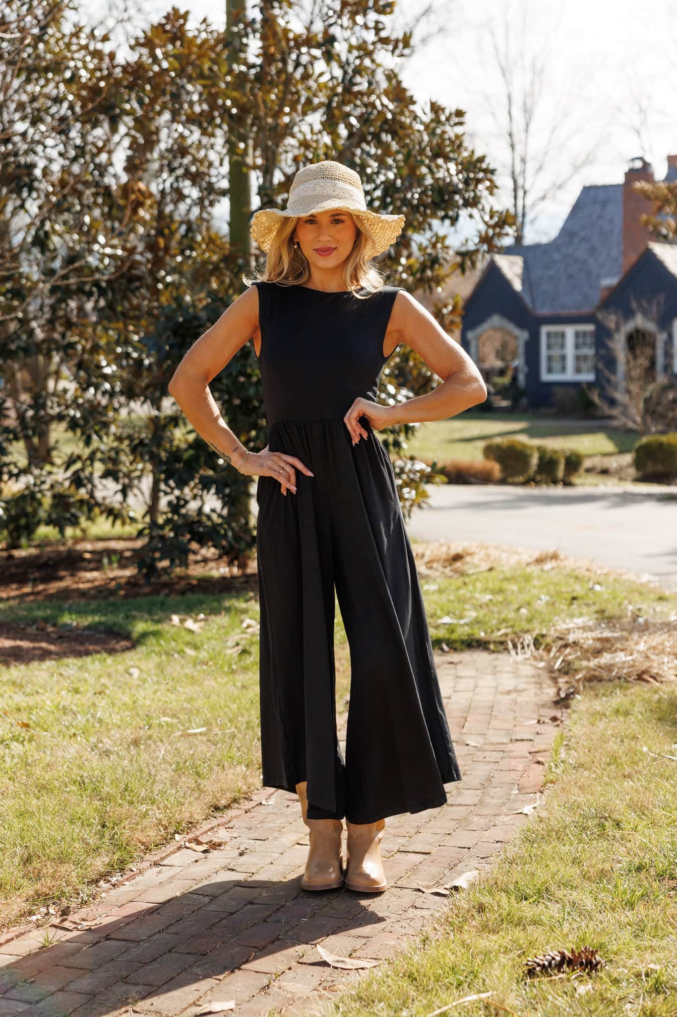 The Emery Jumpsuit - Image 22