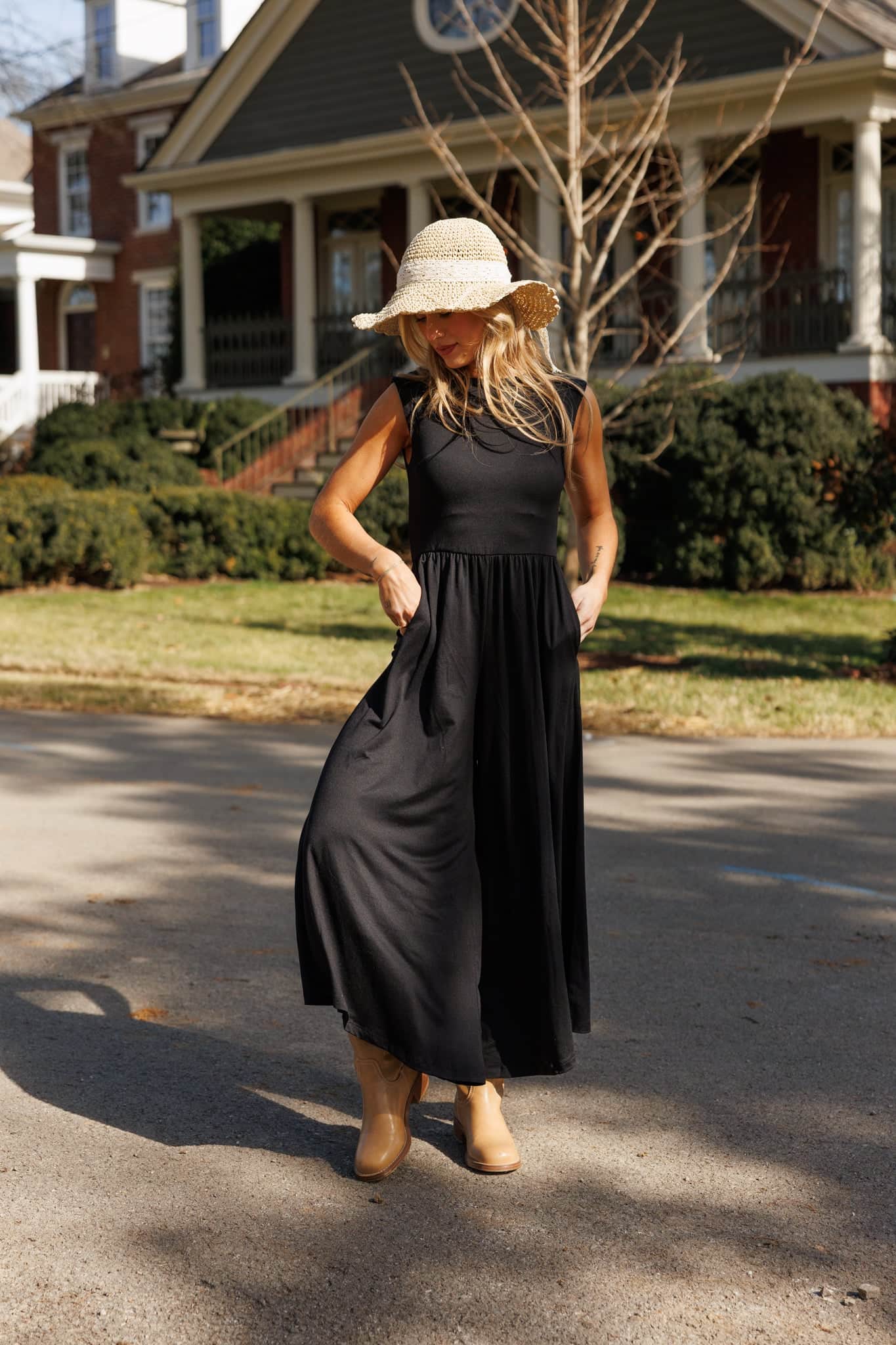 The Emery Jumpsuit - Image 23