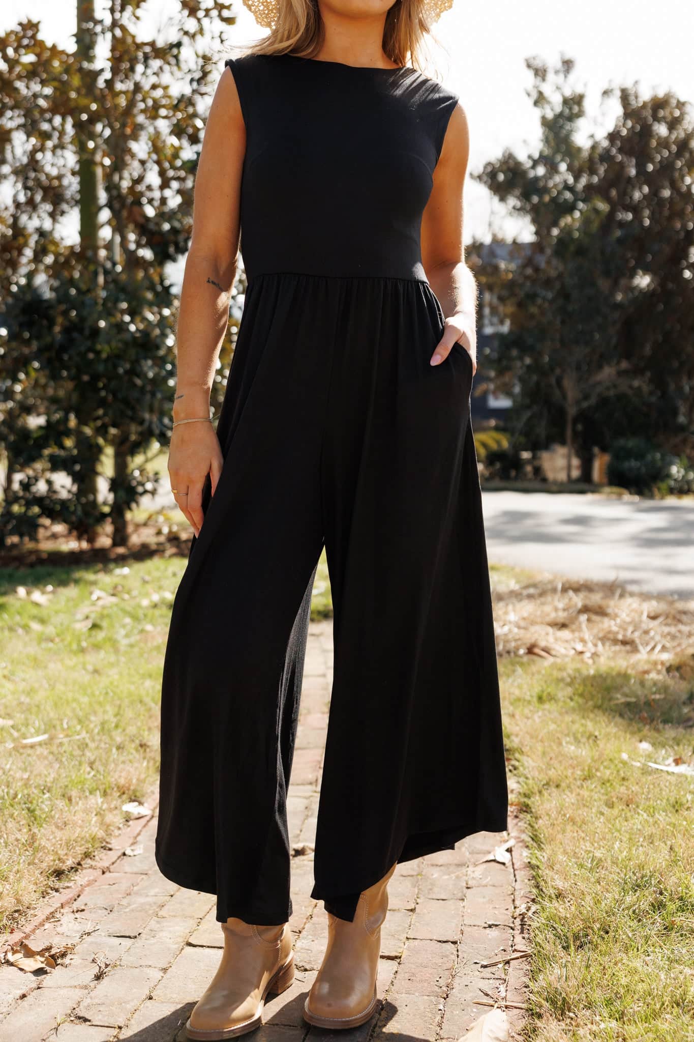 The Emery Jumpsuit - Image 24