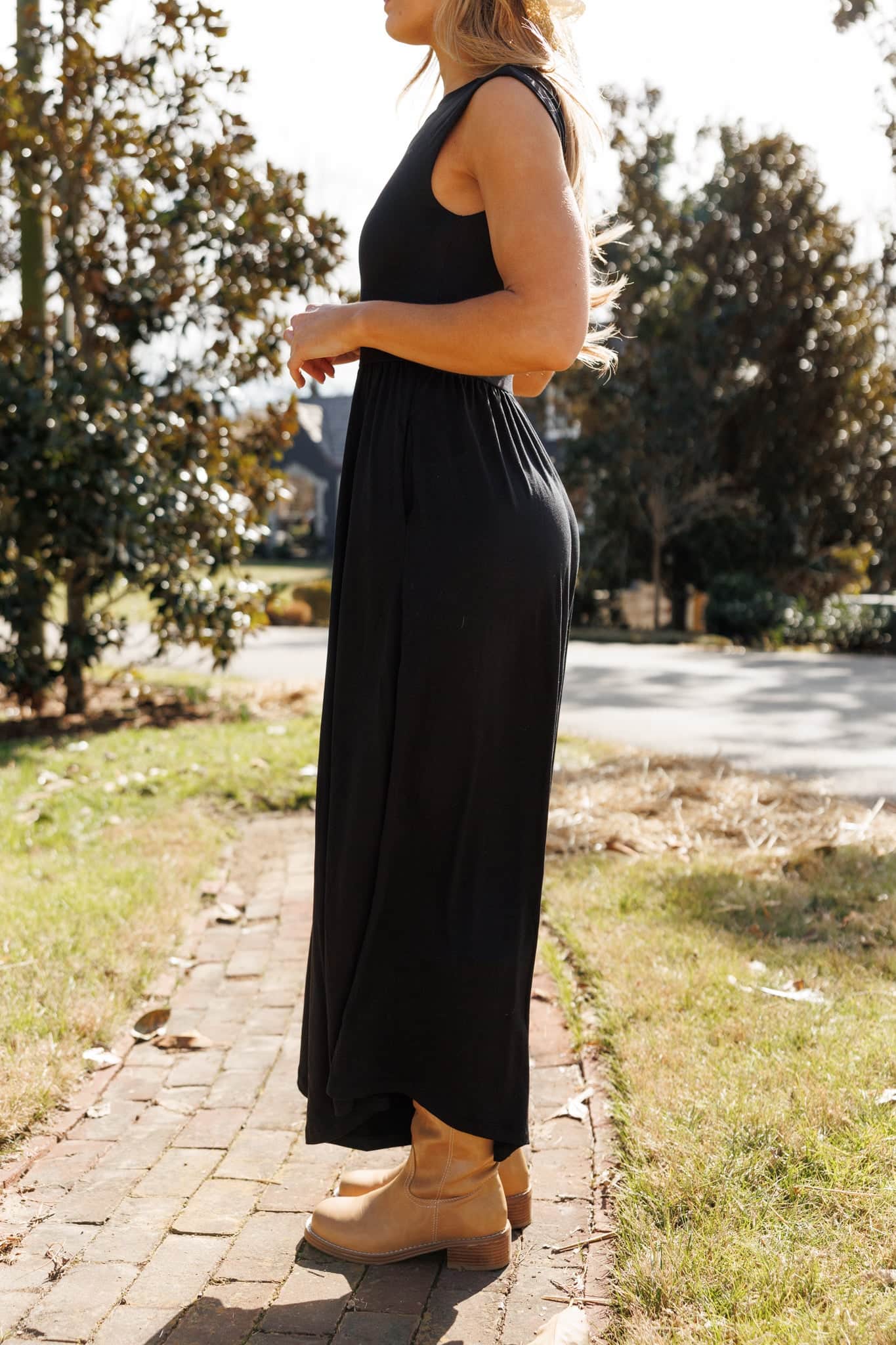 The Emery Jumpsuit - Image 25
