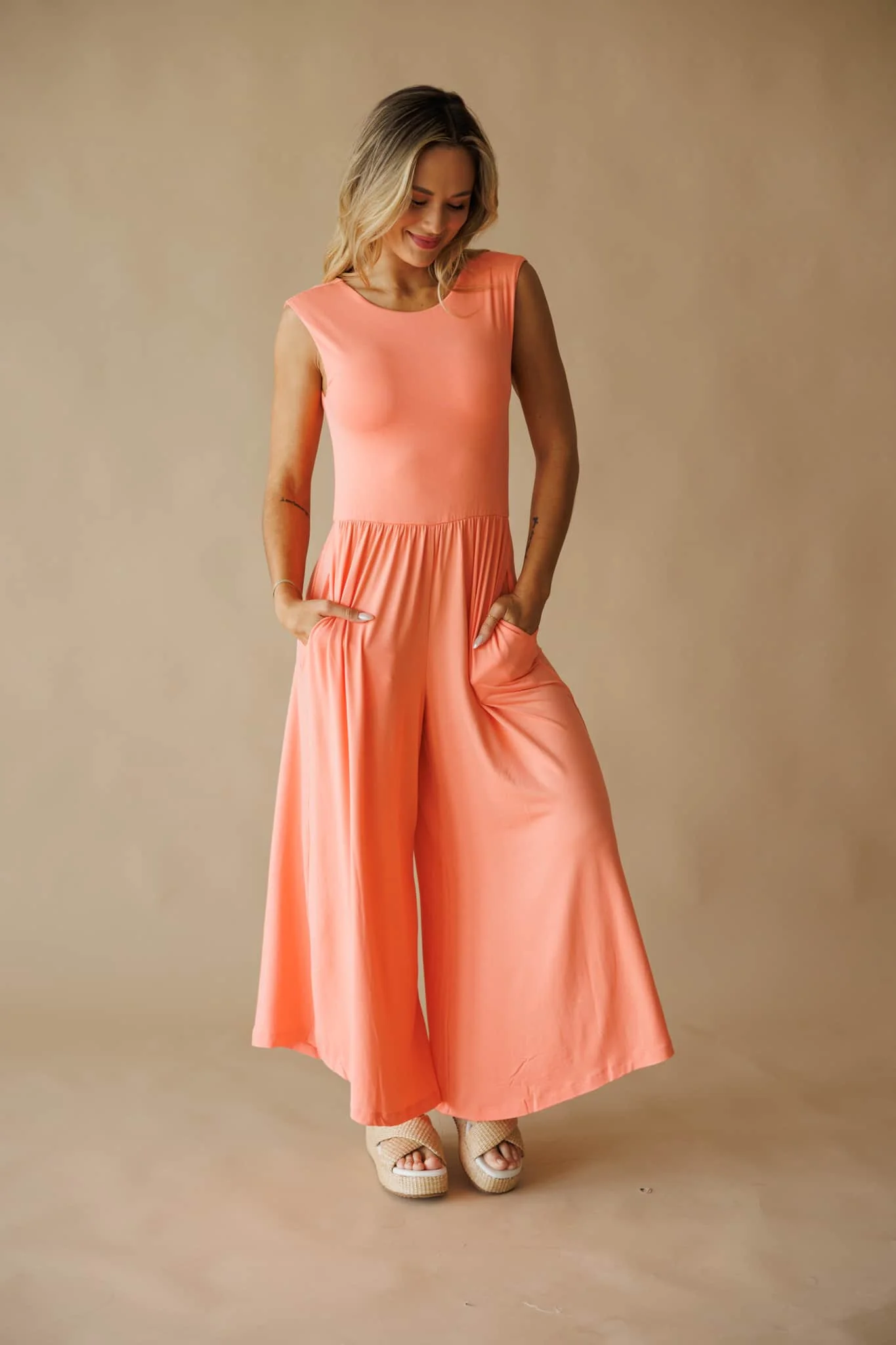 The Emery Jumpsuit - Image 3