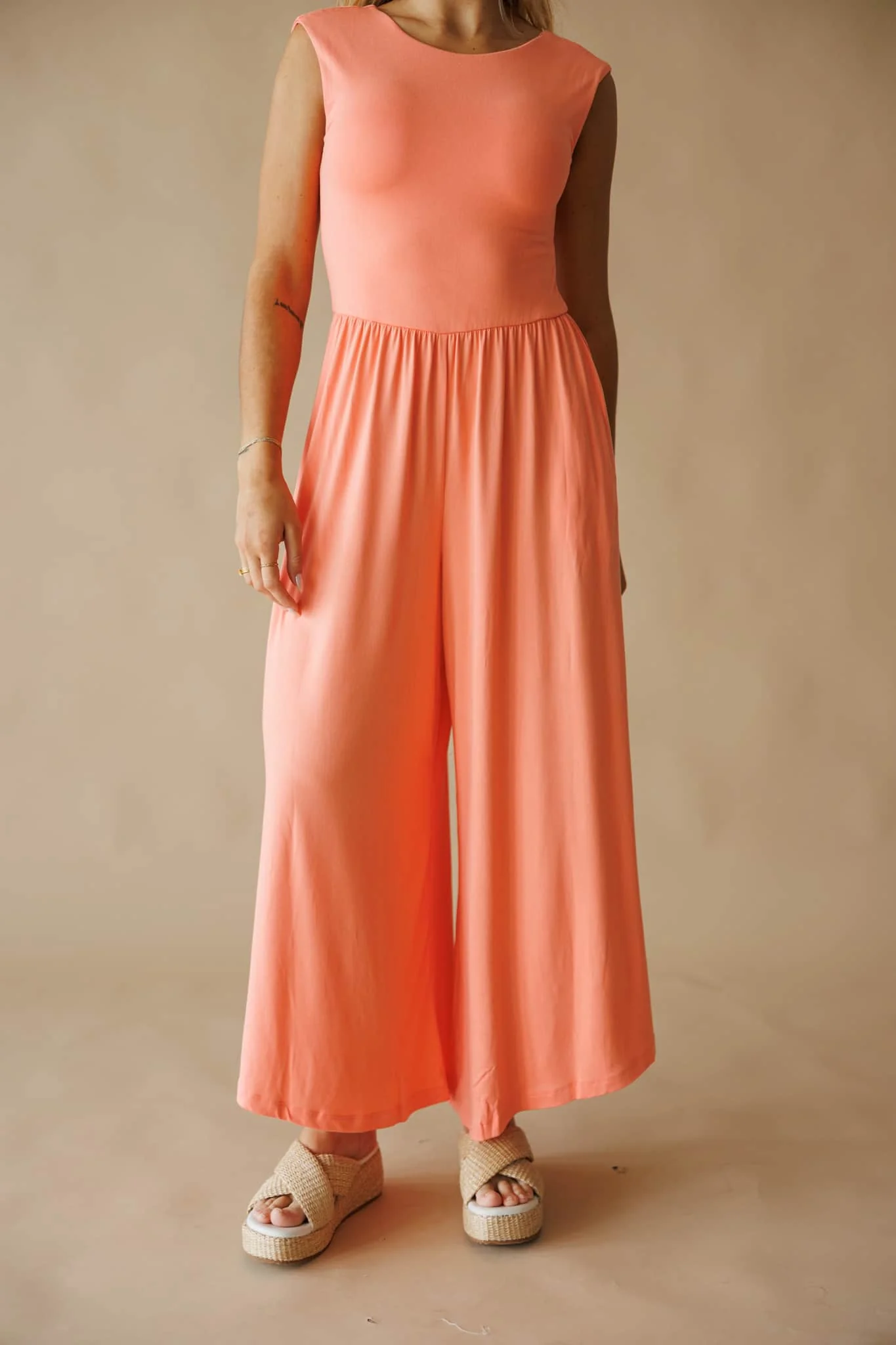 The Emery Jumpsuit - Image 4