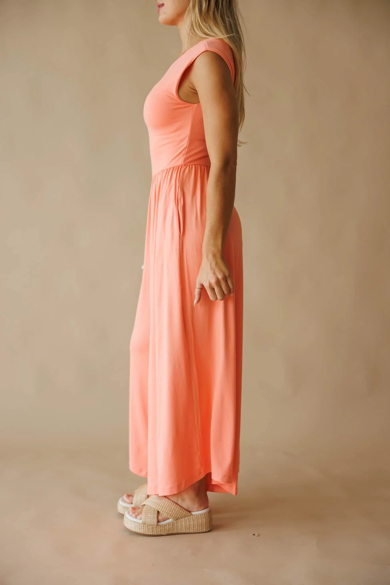 The Emery Jumpsuit - Image 5