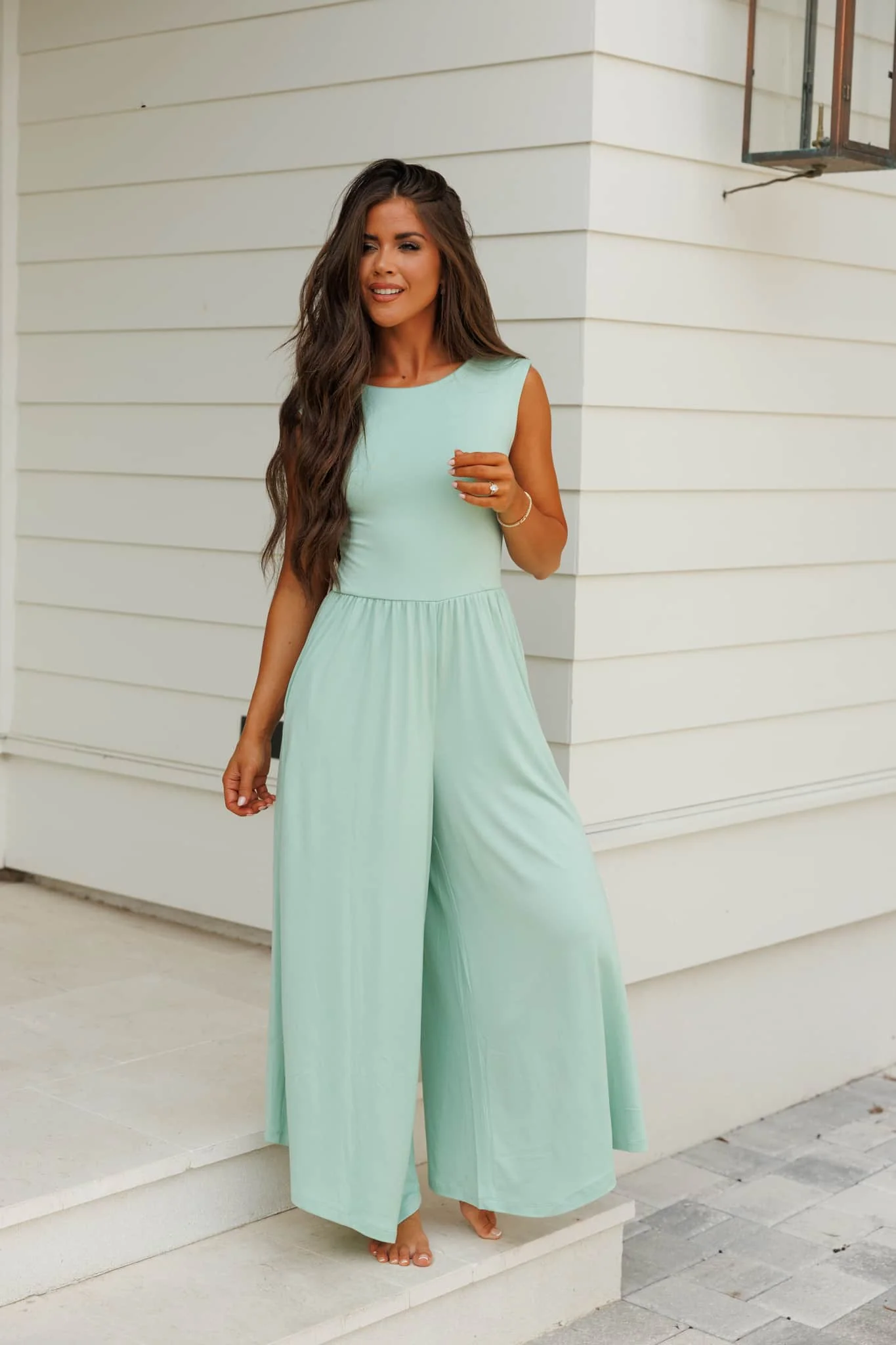 The Emery Jumpsuit - Image 6