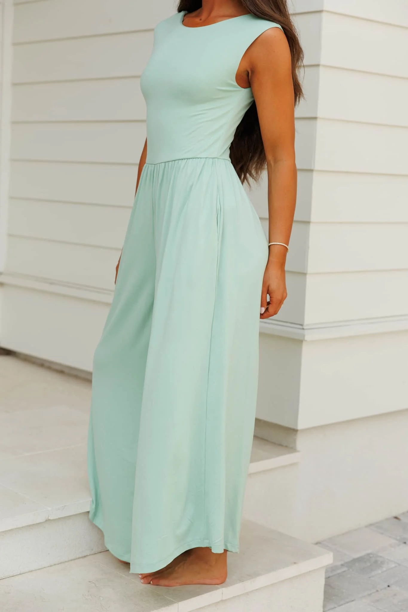 The Emery Jumpsuit - Image 8