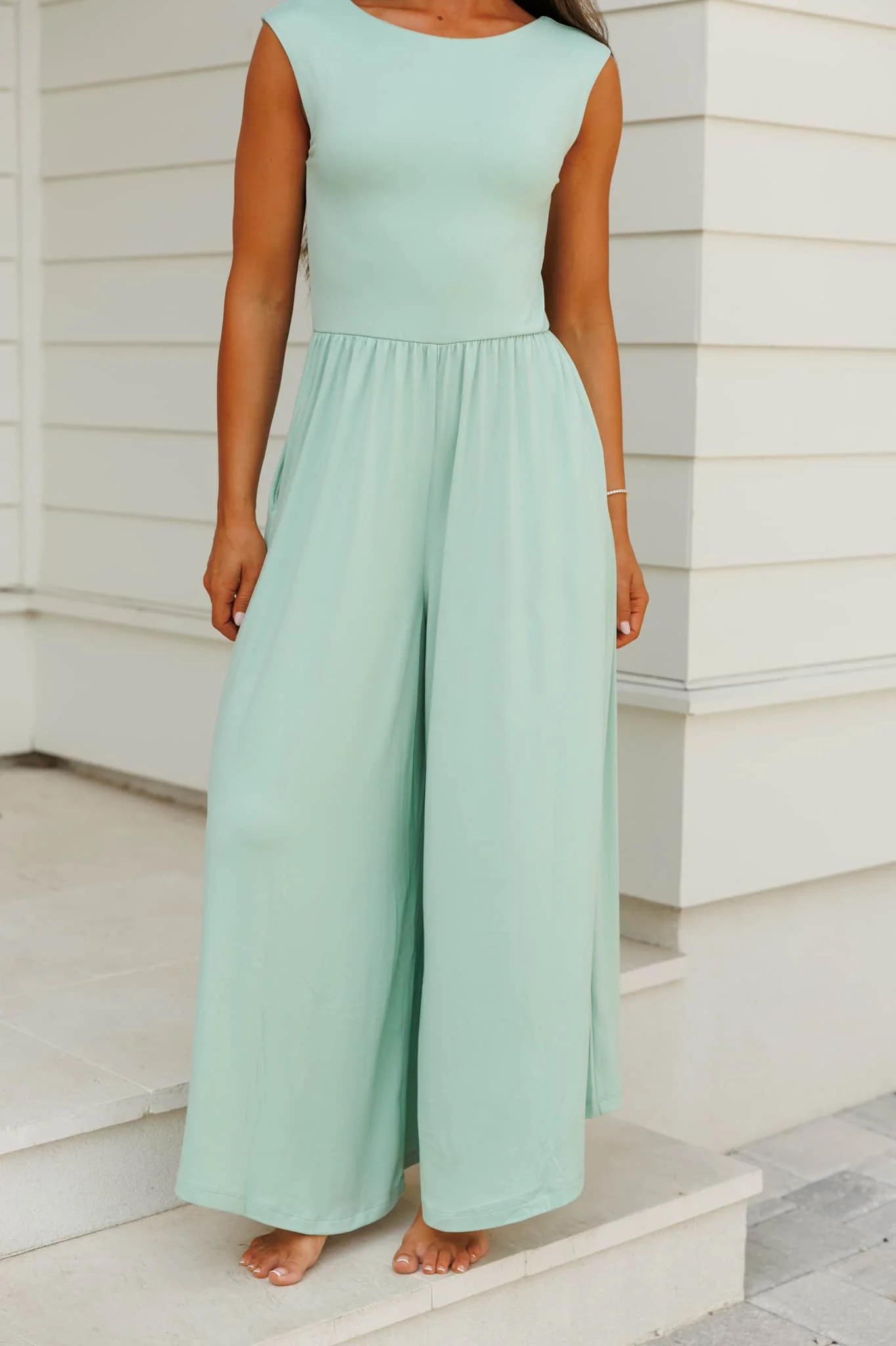 The Emery Jumpsuit - Image 9