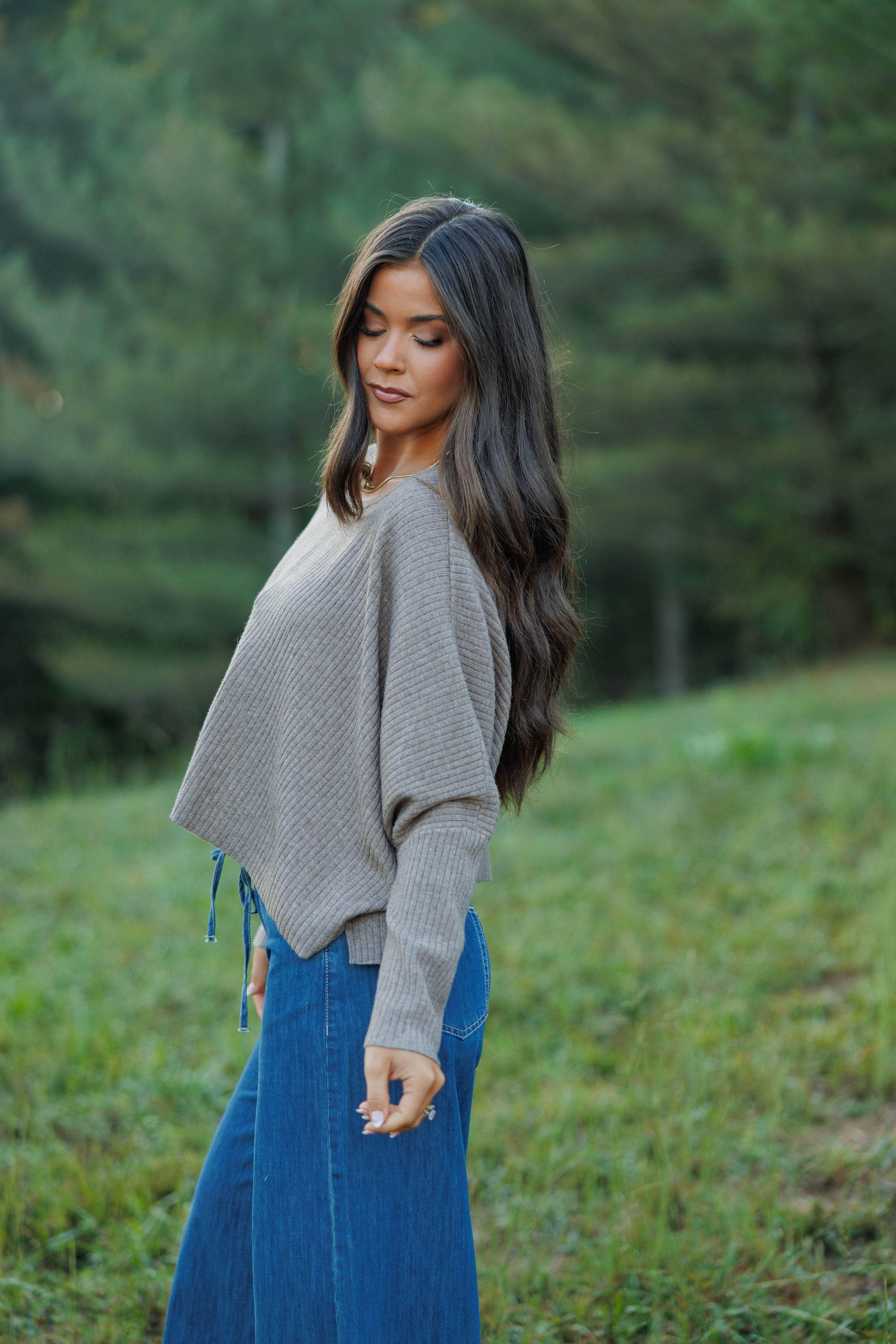 The Everyday Ribbed Top - Image 10