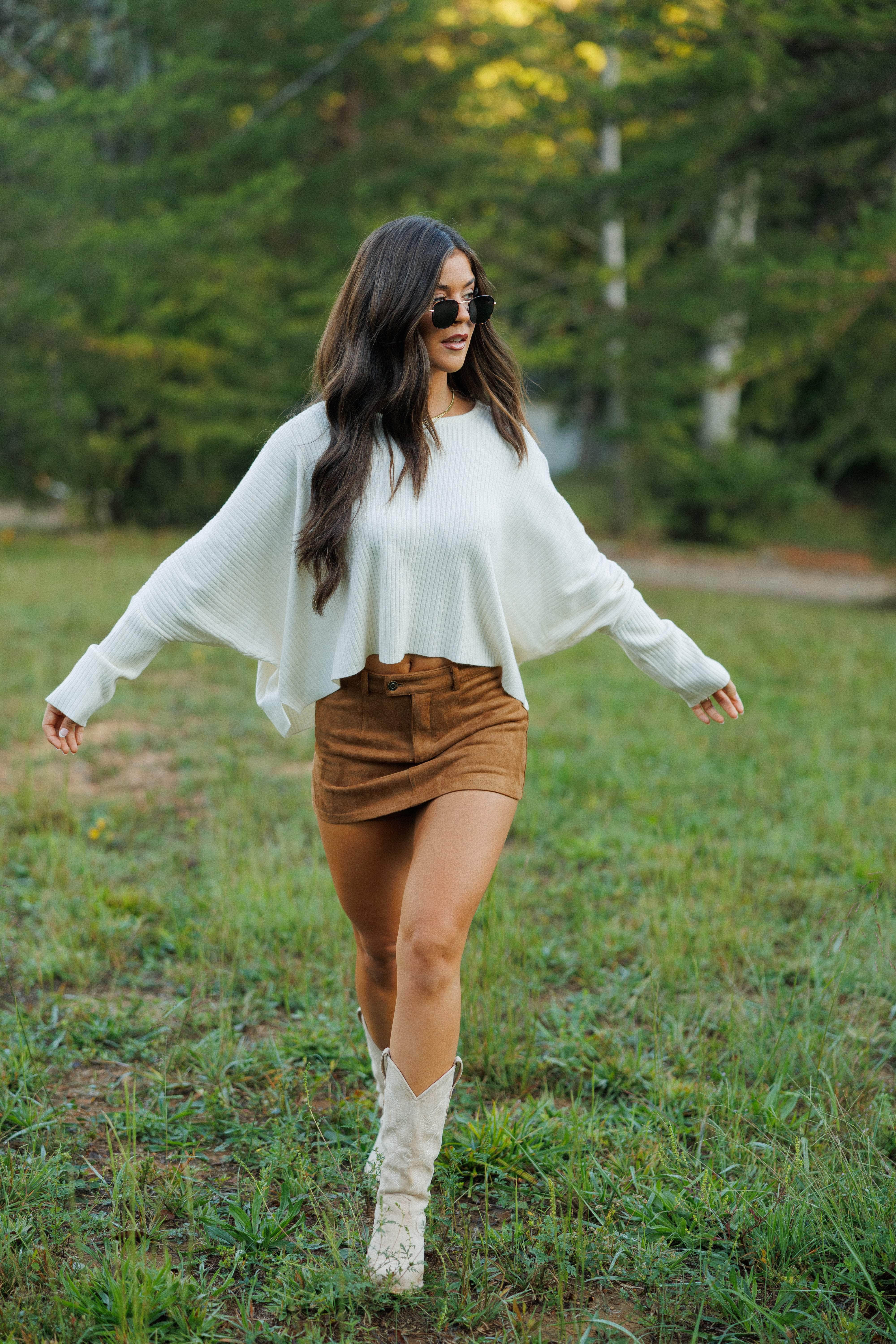 The Everyday Ribbed Top - Image 6