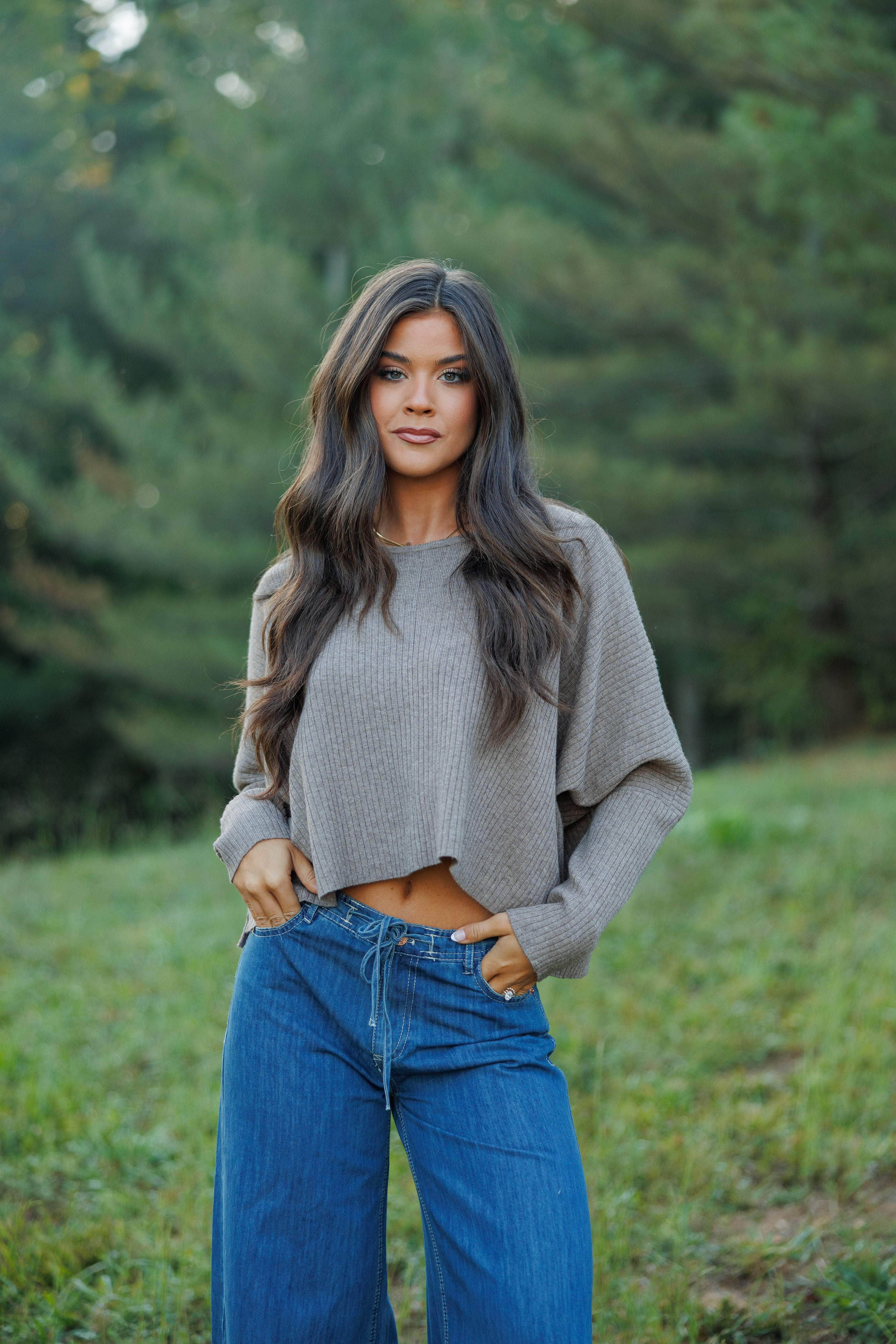 The Everyday Ribbed Top - Image 9