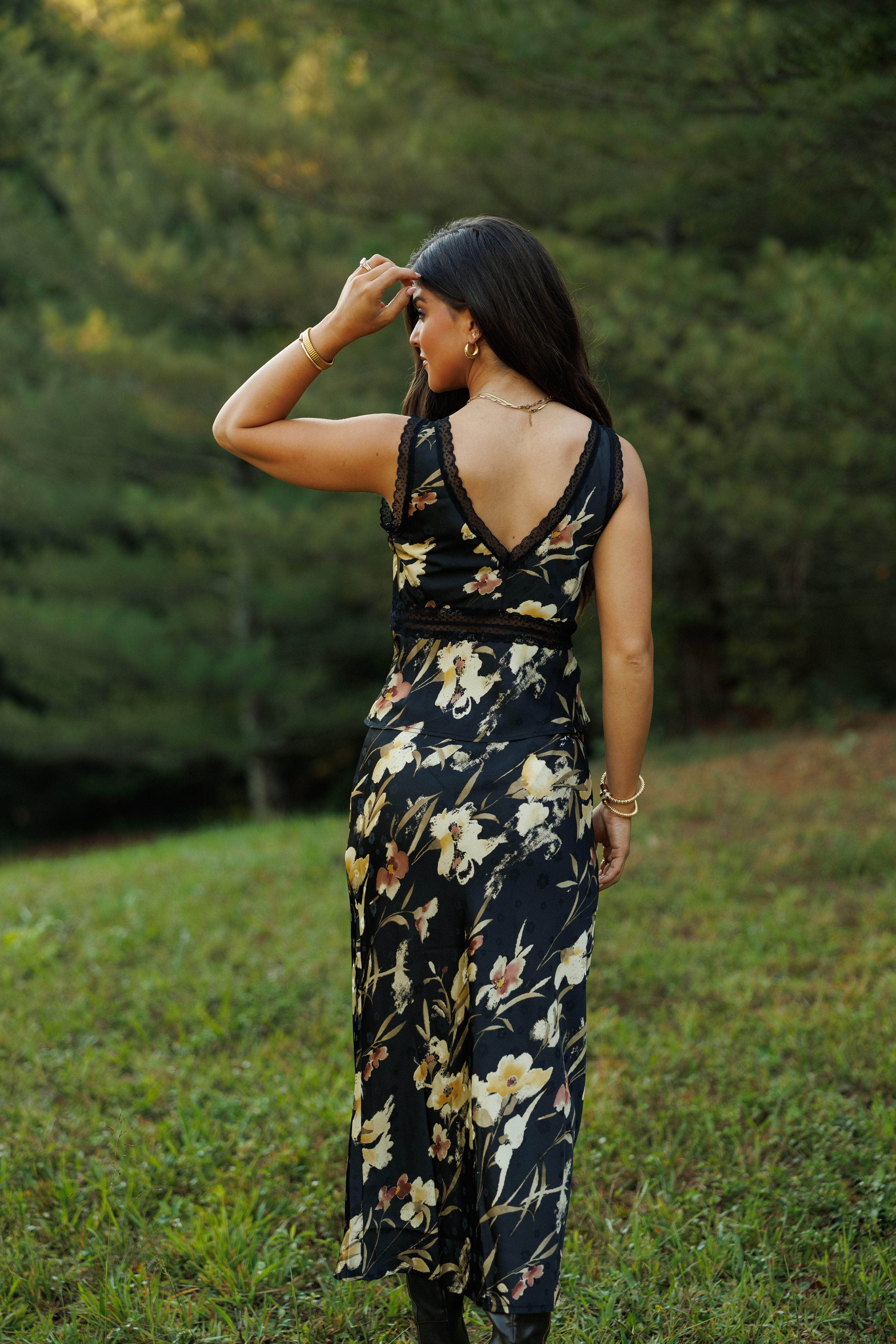 The Night Is Young Skirt - Image 6