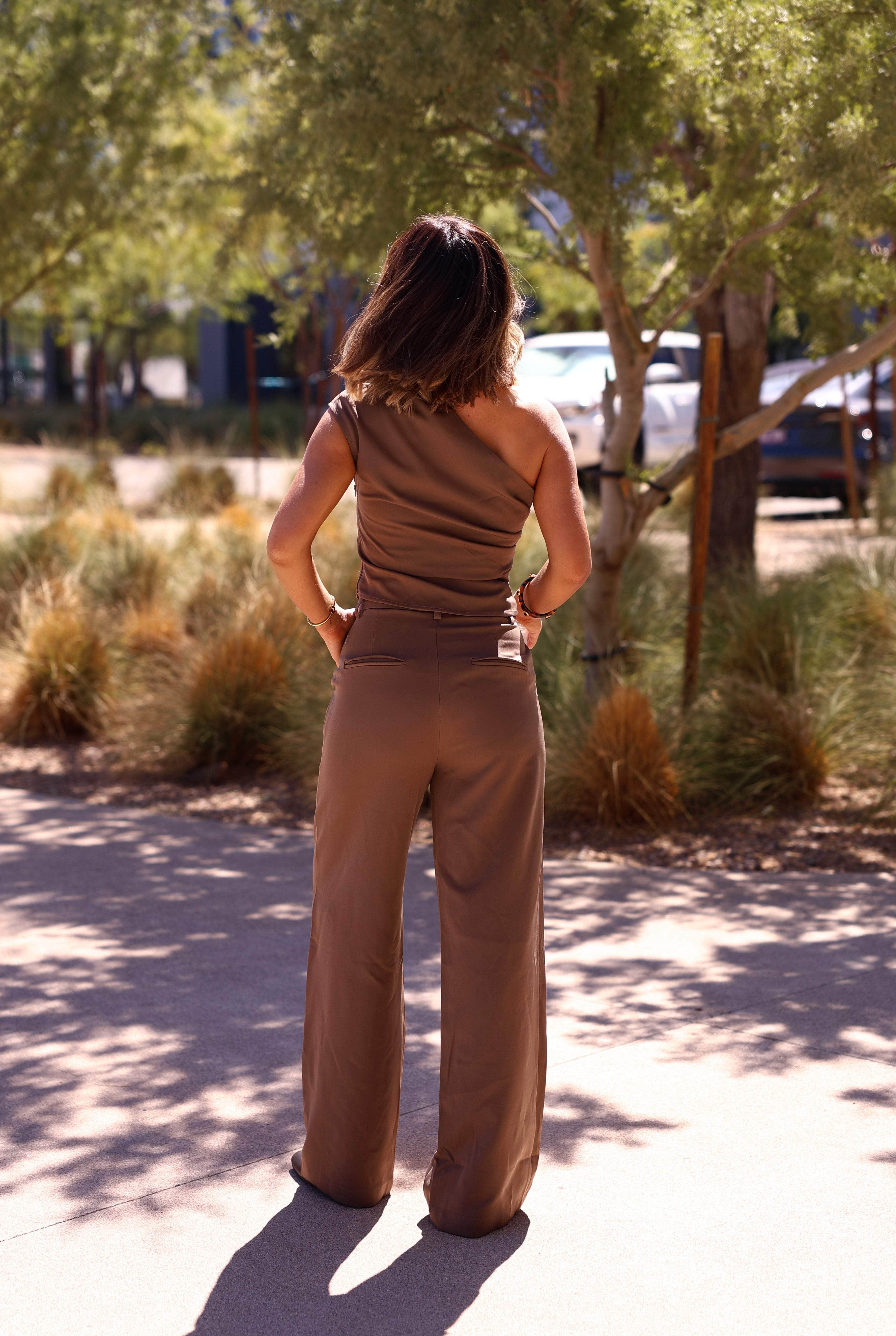 The Overtime Edit Pant - Image 2