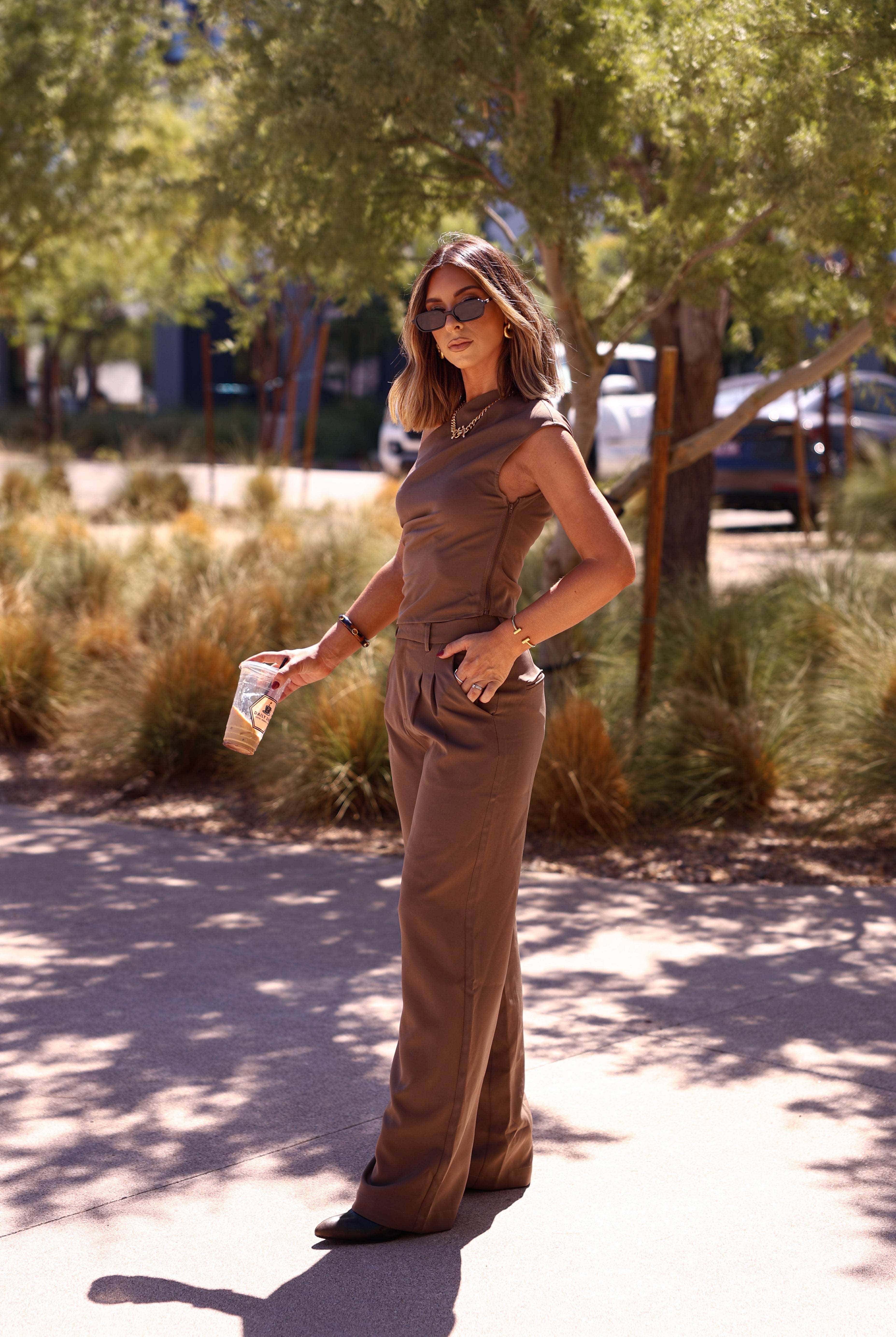 The Overtime Edit Pant - Image 3