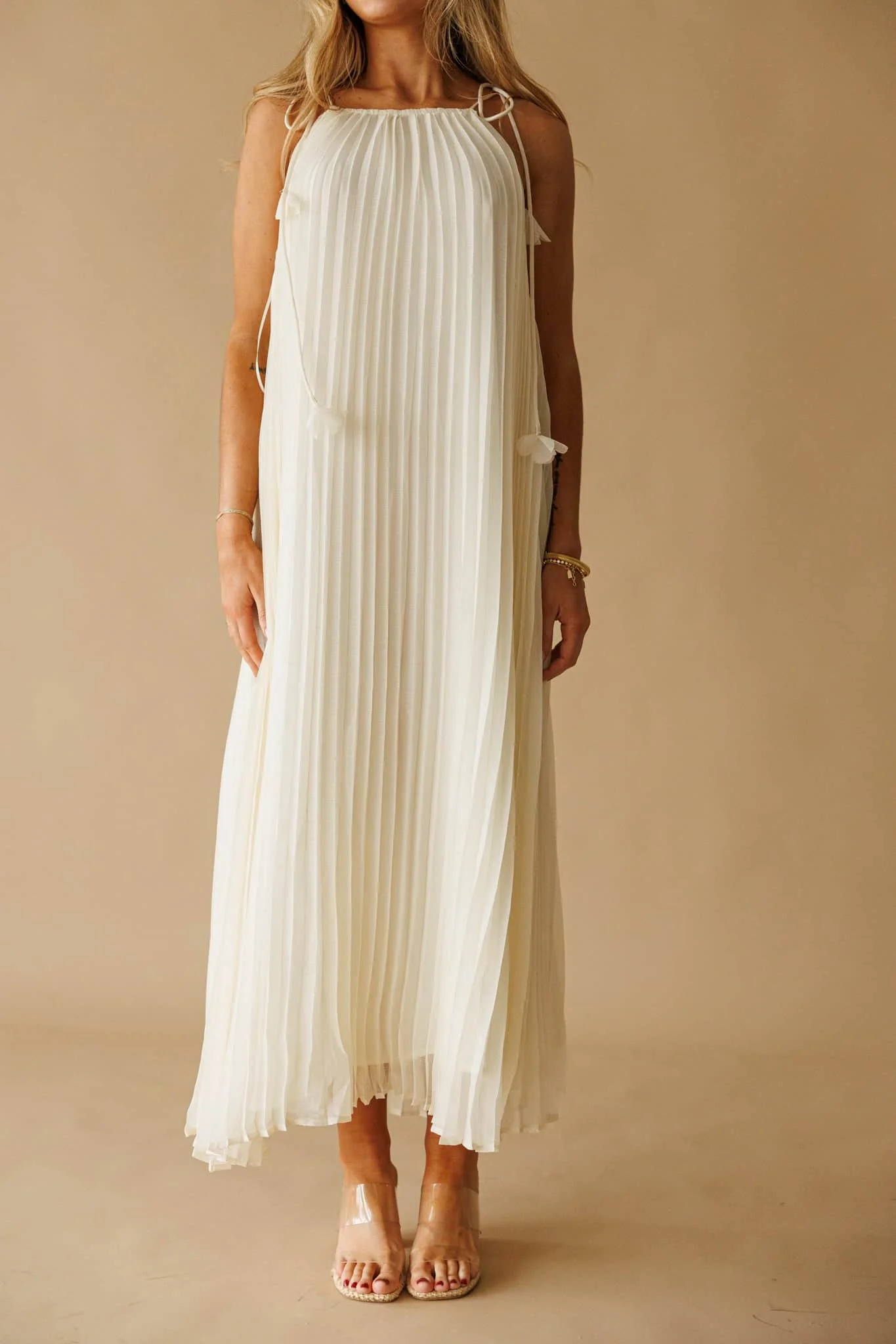 The Promise Maxi Dress - Image 8