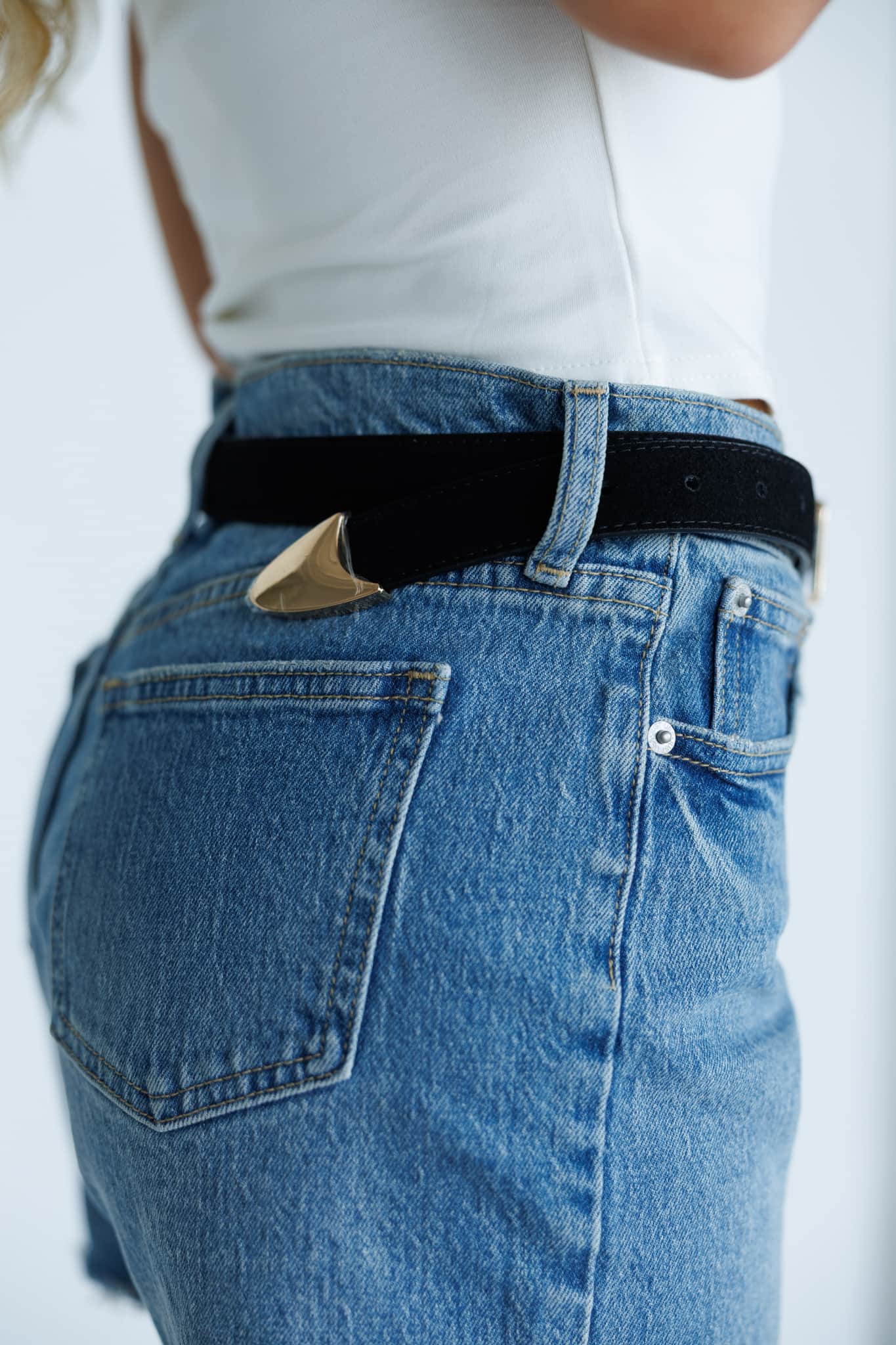 The Remington Belt - Image 4