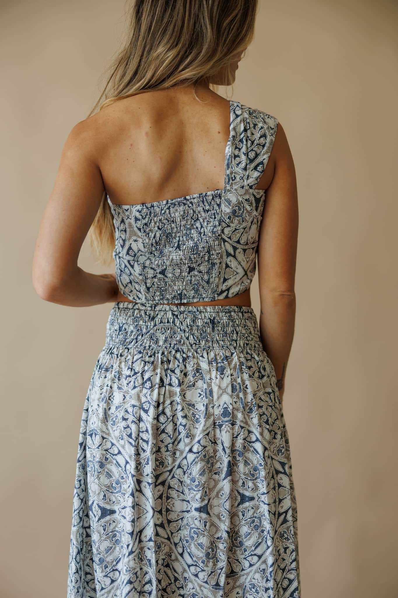 The Seaside Story Top - Image 2