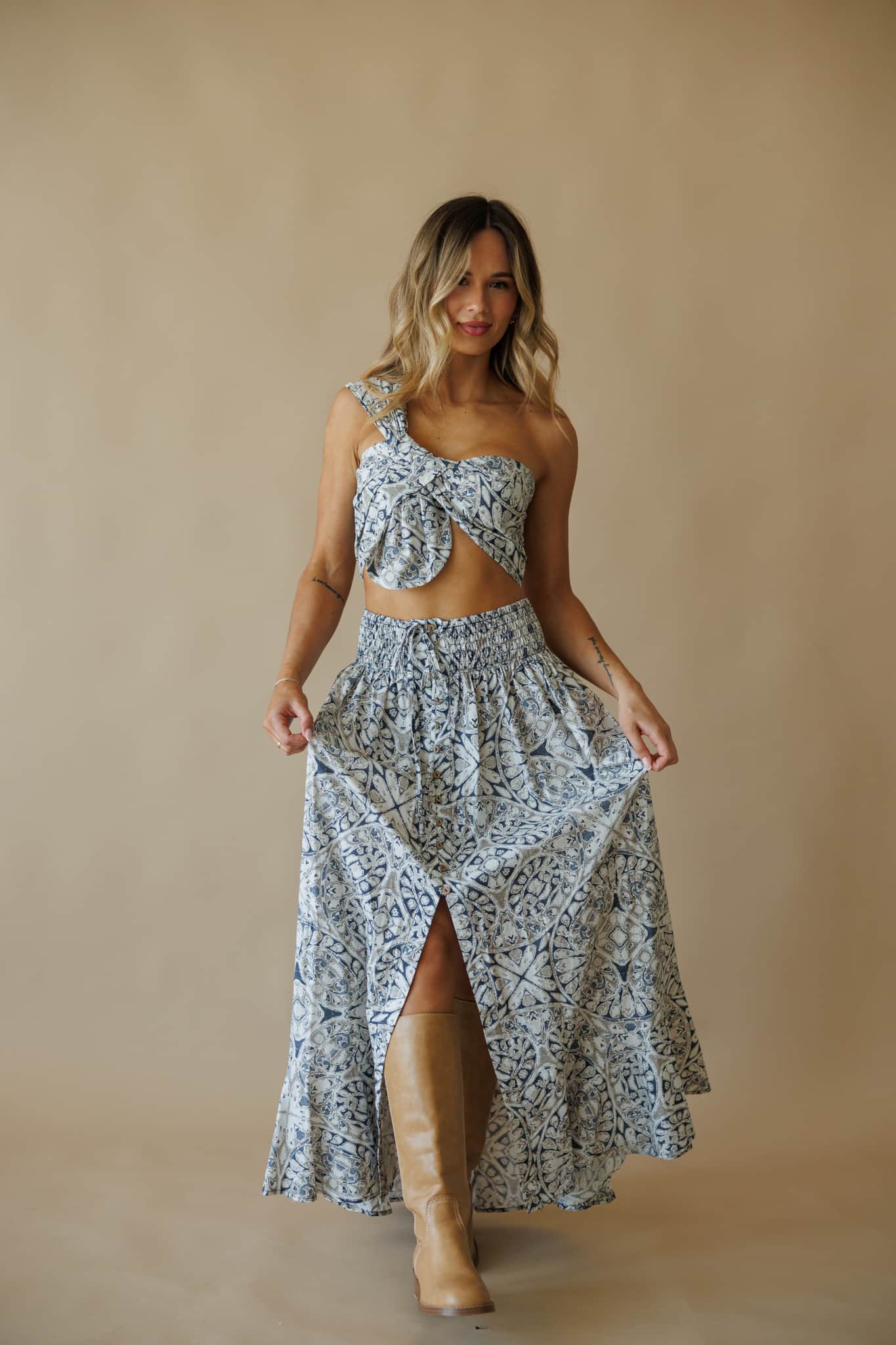 The Seaside Story Top - Image 6
