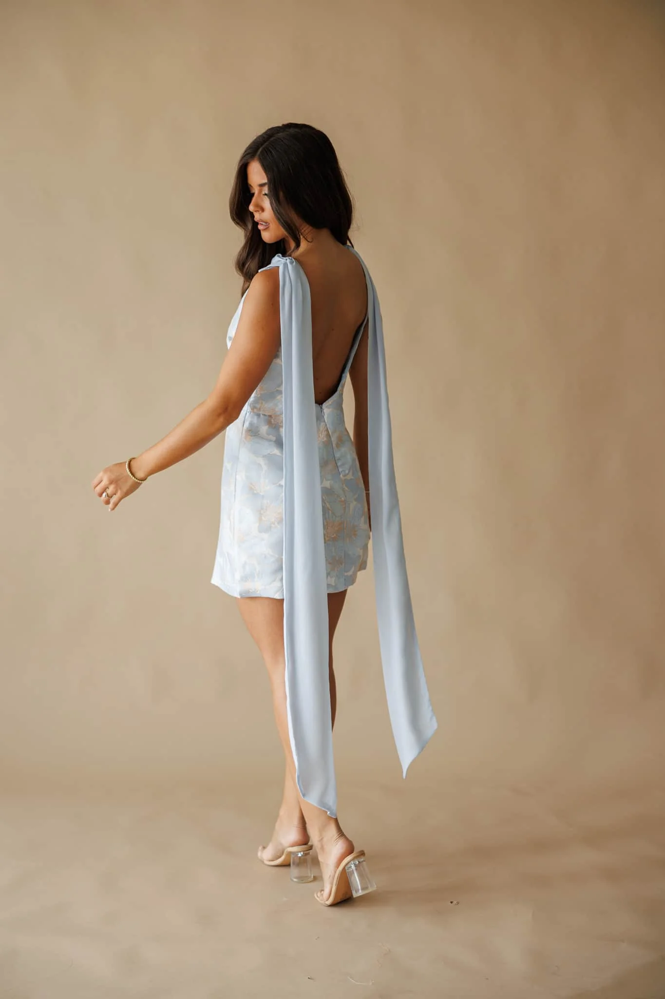 [Pre-Order] The Summer Invitation Dress - Image 6