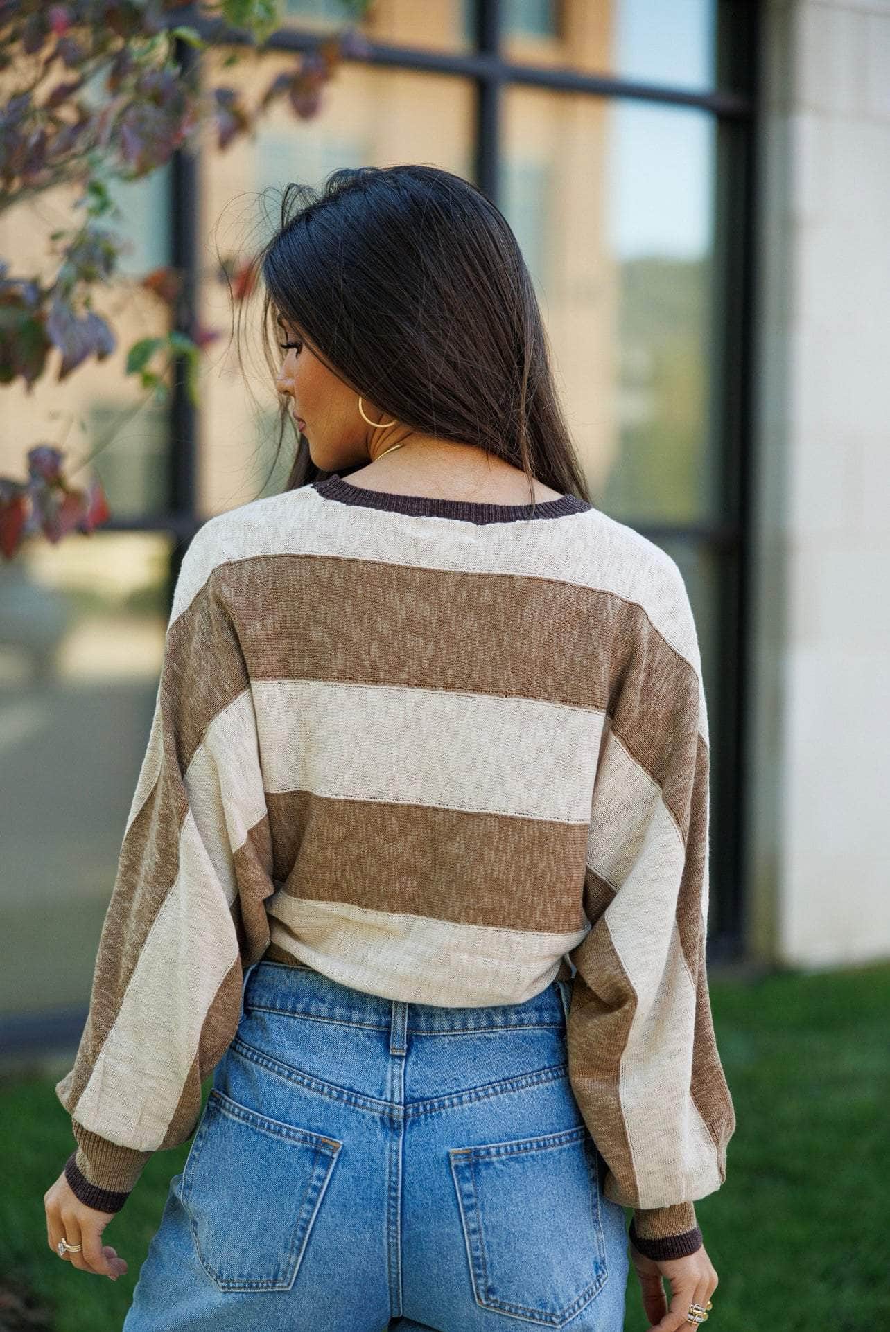 Simple Mood Sweater - Image 3