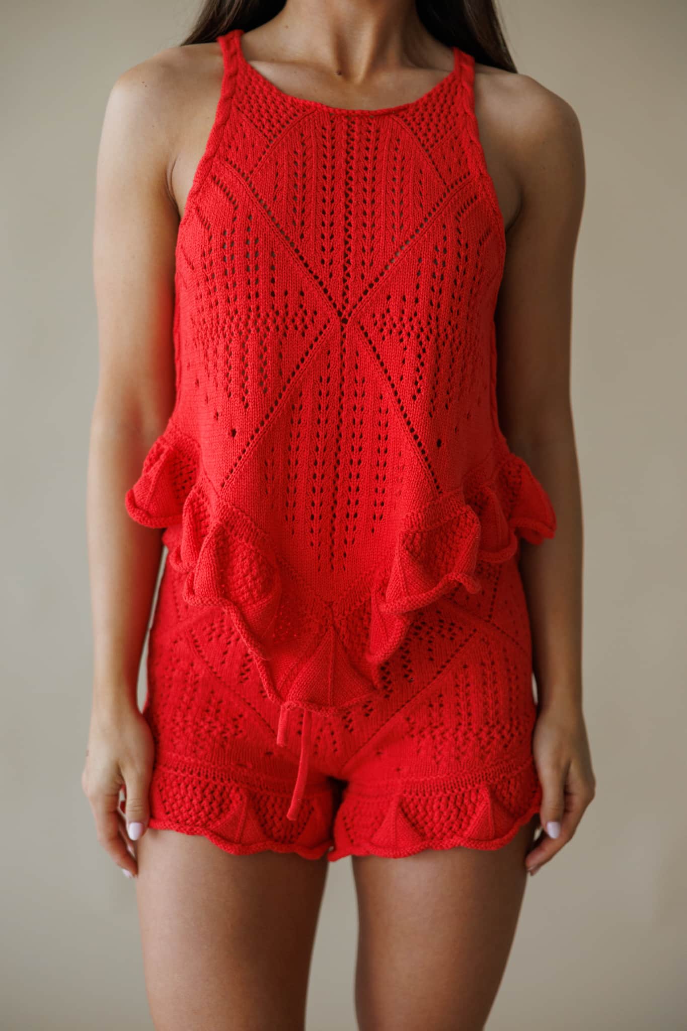 Gypsy Heart Top - Image 2