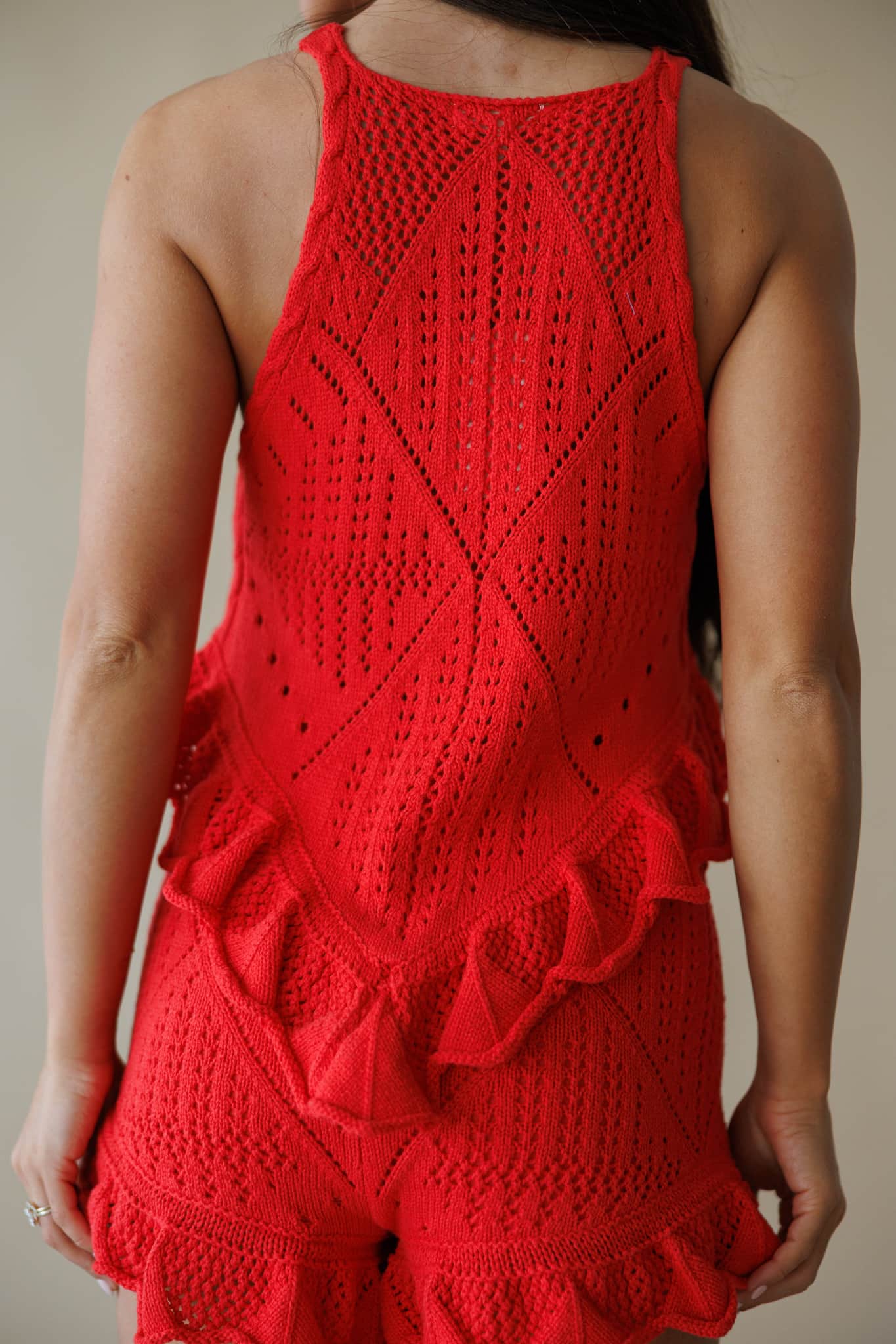 Gypsy Heart Top - Image 3